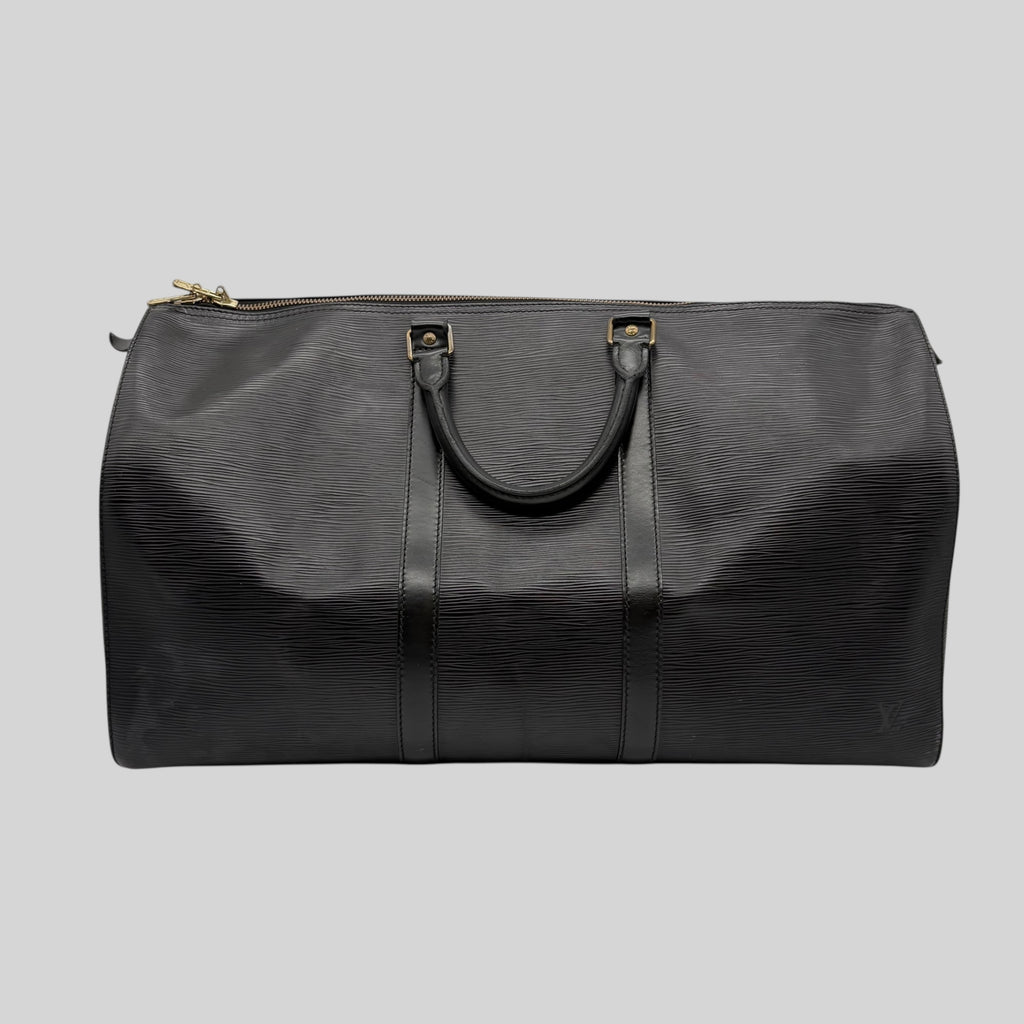 Louis Vuitton Keepall 50 Epi