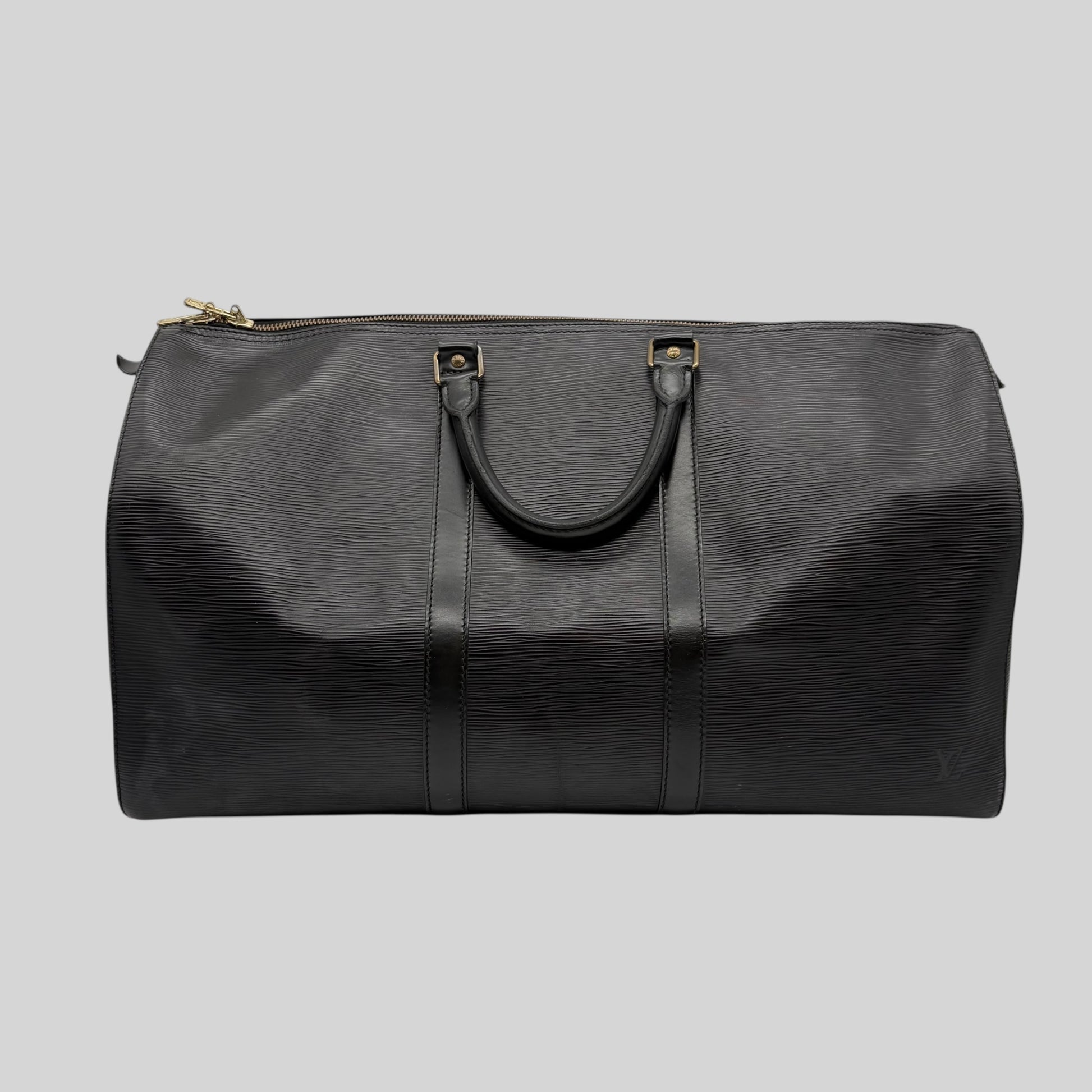 Louis Vuitton Keepall 50 Epi