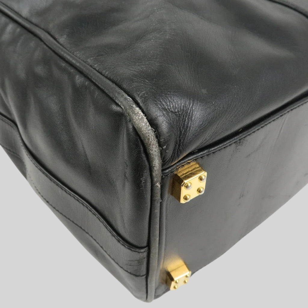 Loewe Anagram Boston