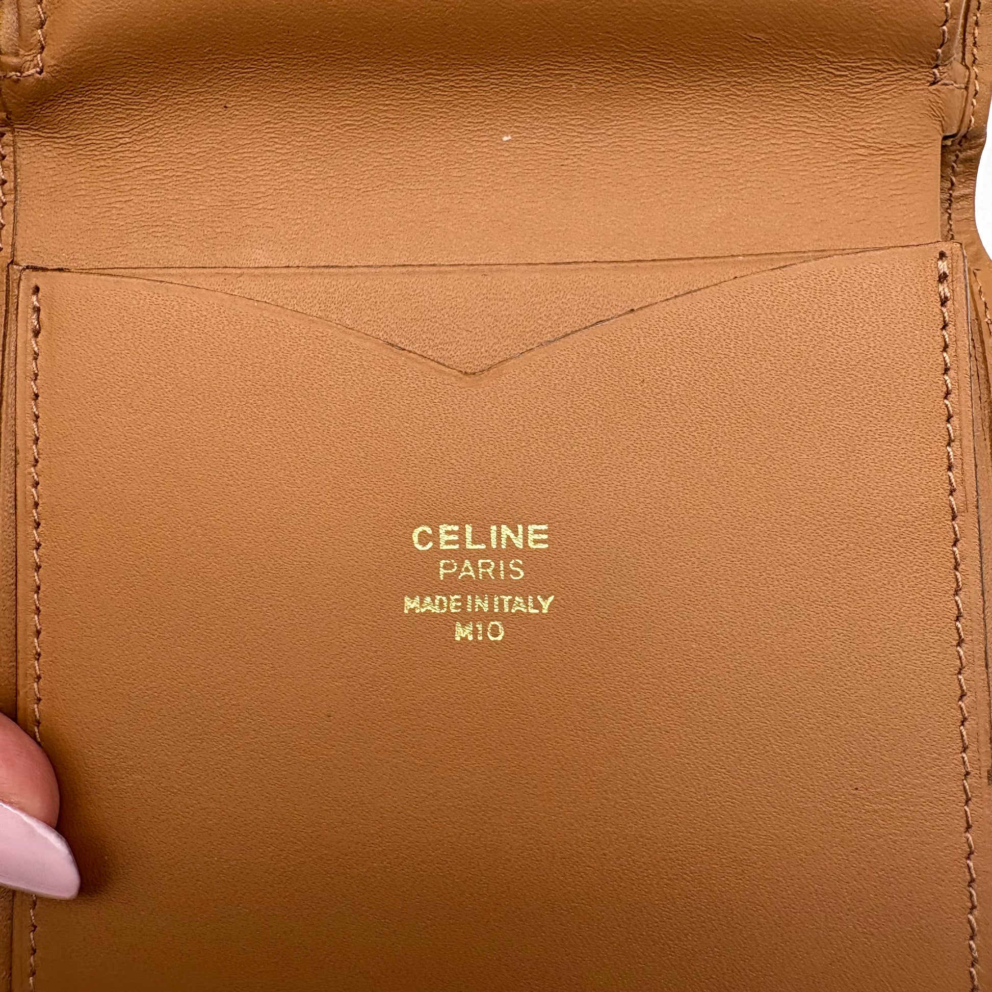Céline Macadam Viennois