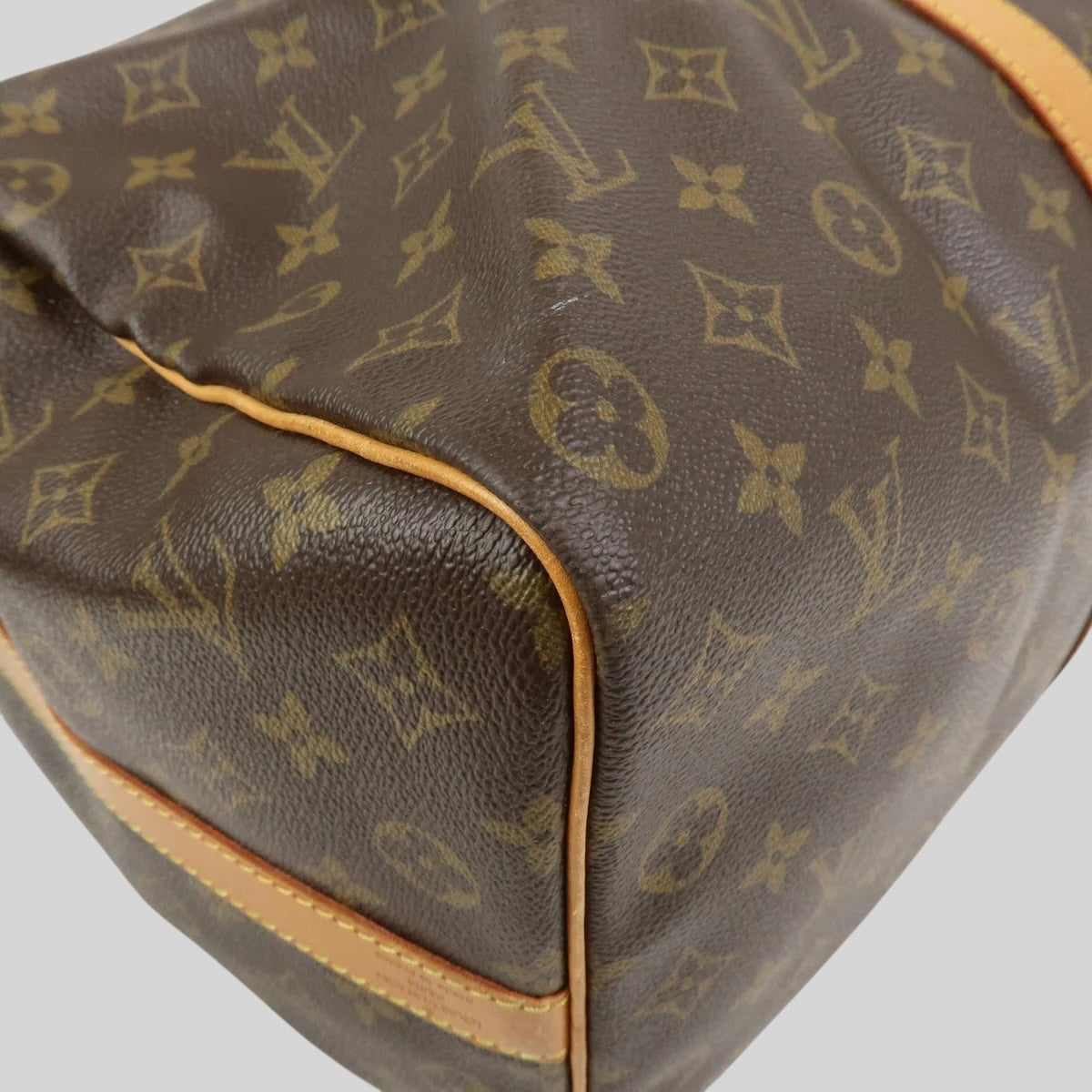 Louis Vuitton Keepall 50 Bandoulière