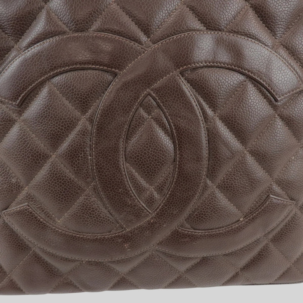 Chanel COCO Médaillon