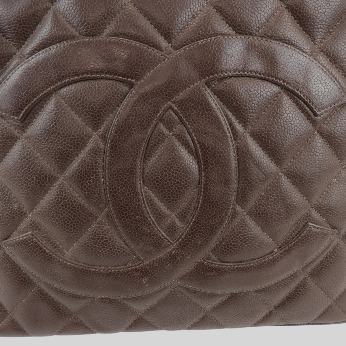 Chanel COCO Médaillon