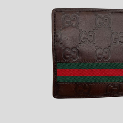 Gucci GG Sherry Line