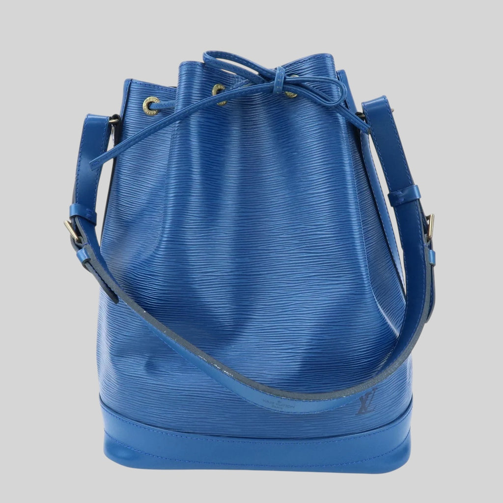 Louis Vuitton Noé GM Epi