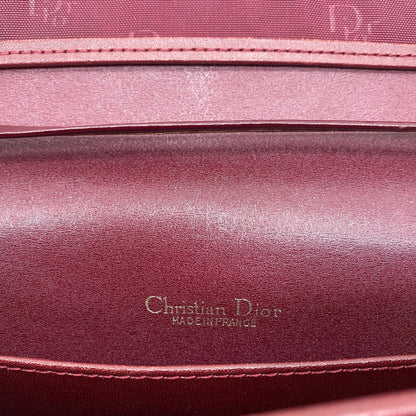 Dior Chain Shoulder