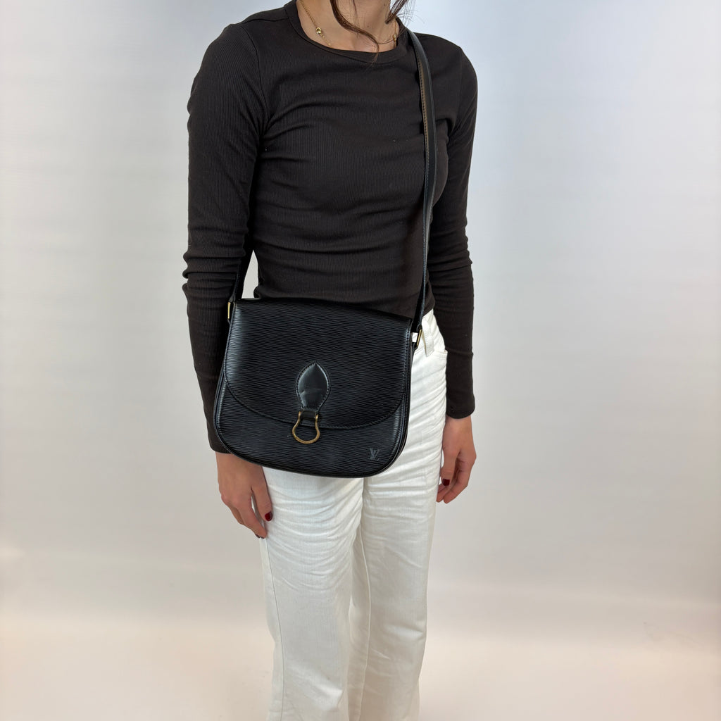 Louis Vuitton Saint Cloud