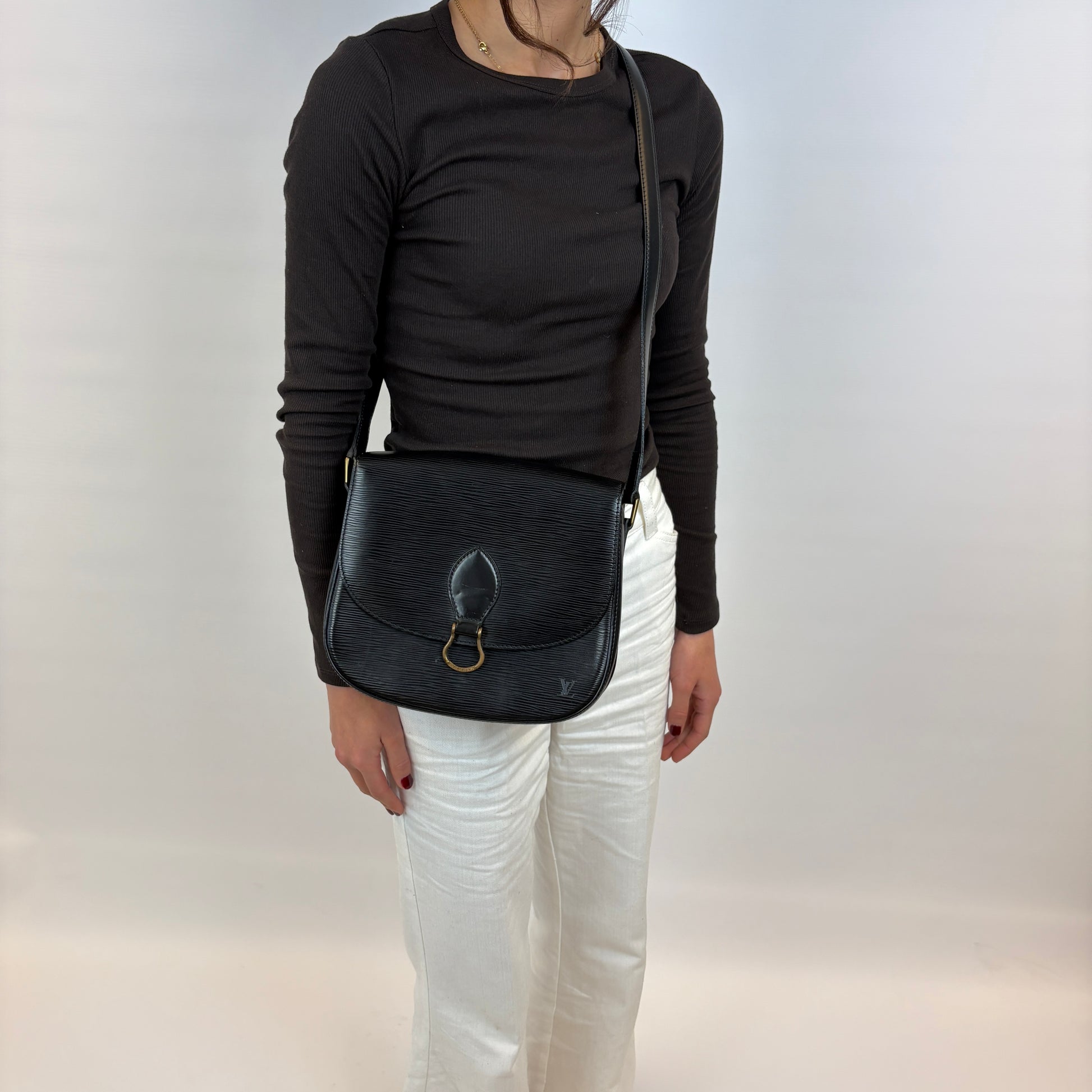 Louis Vuitton Saint Cloud