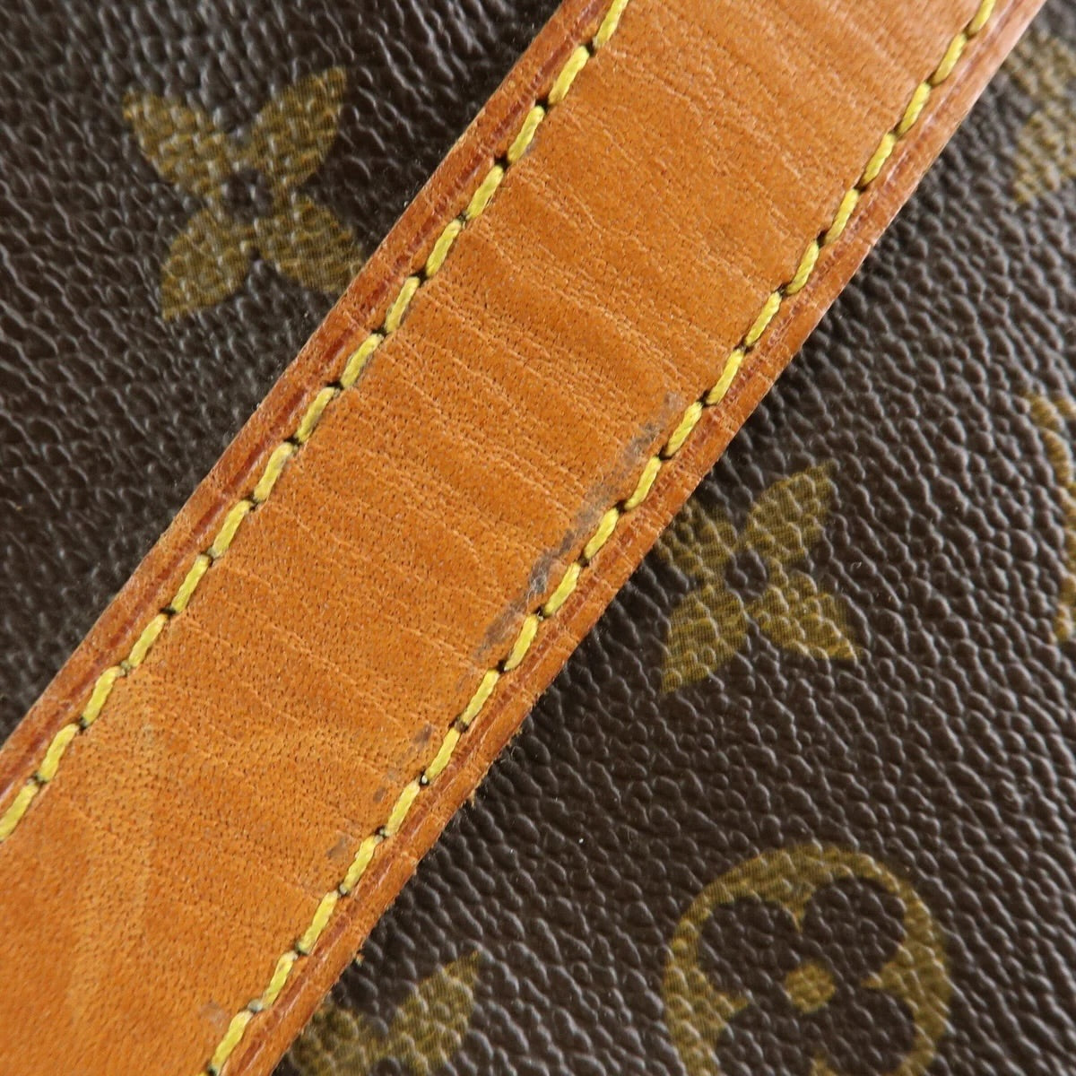 Louis Vuitton Keepall 60 Bandoulière