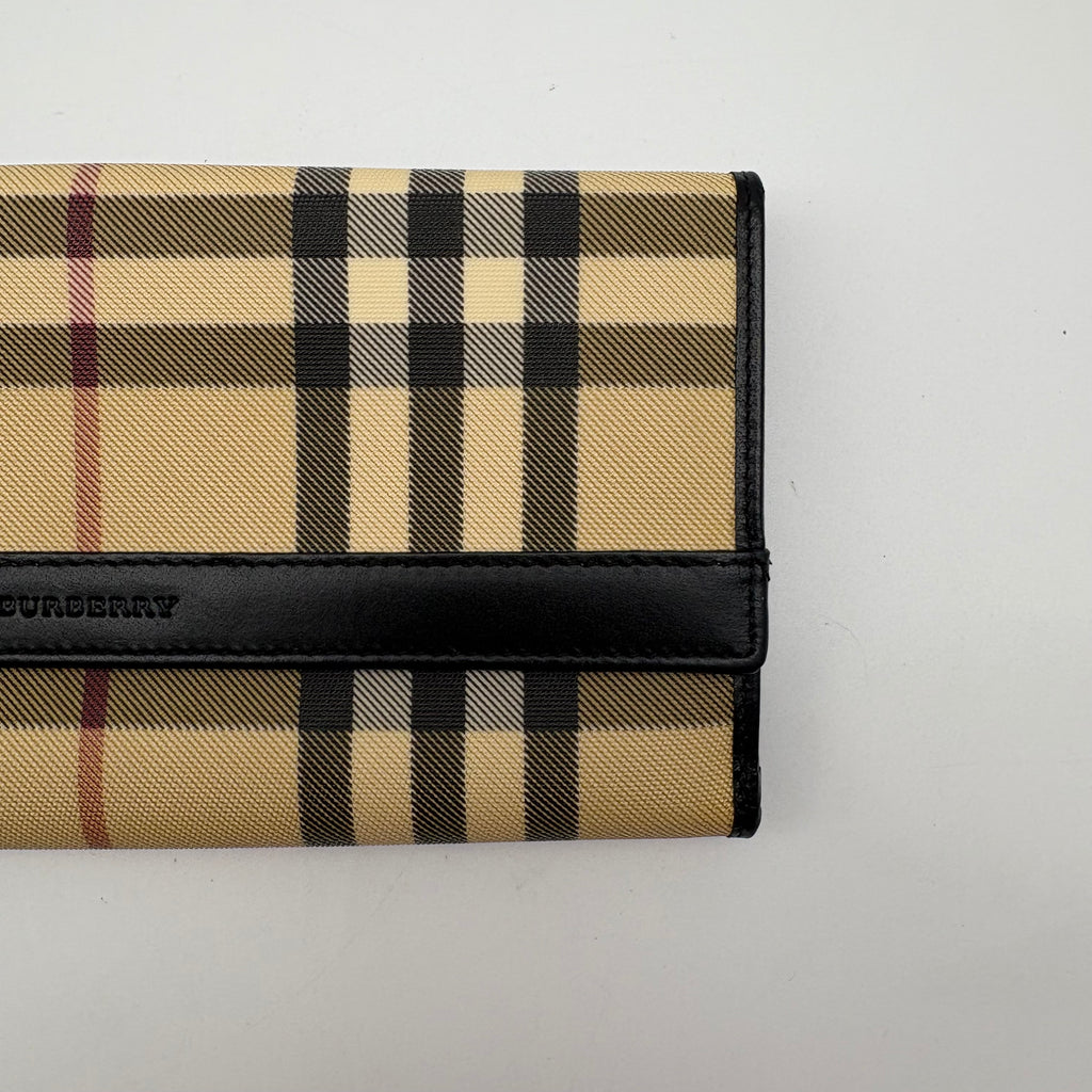 Burberry Vintage