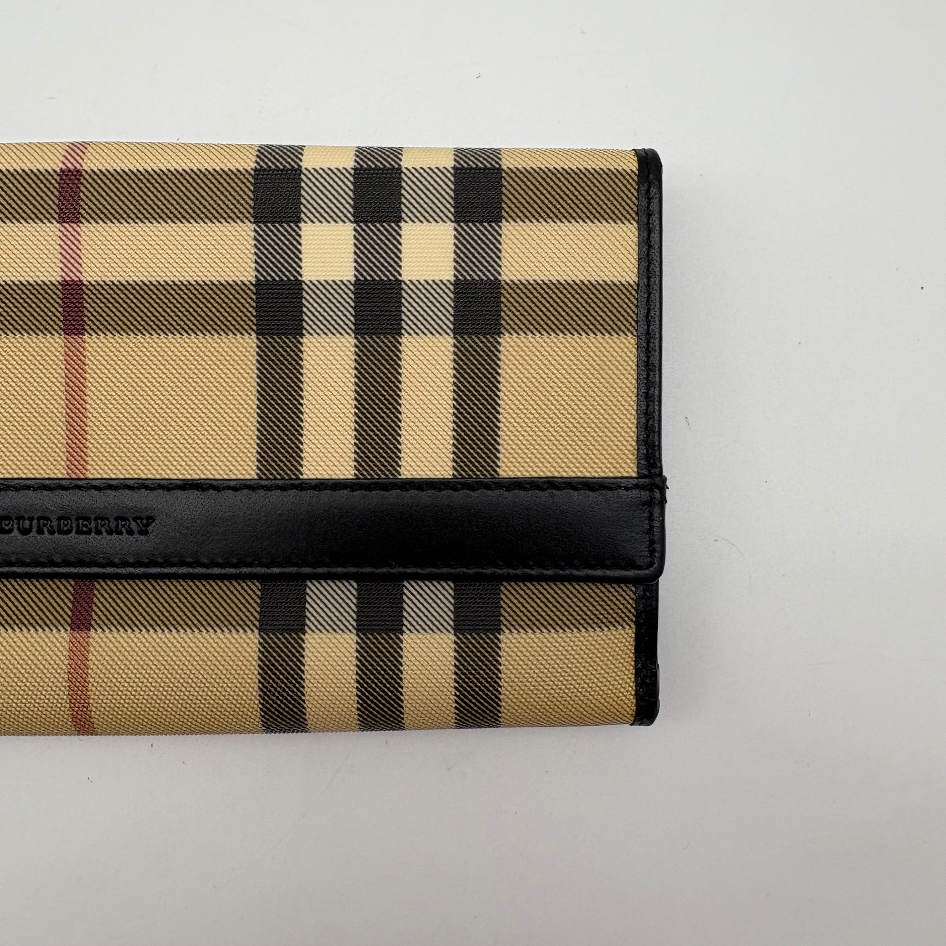 Burberry Vintage