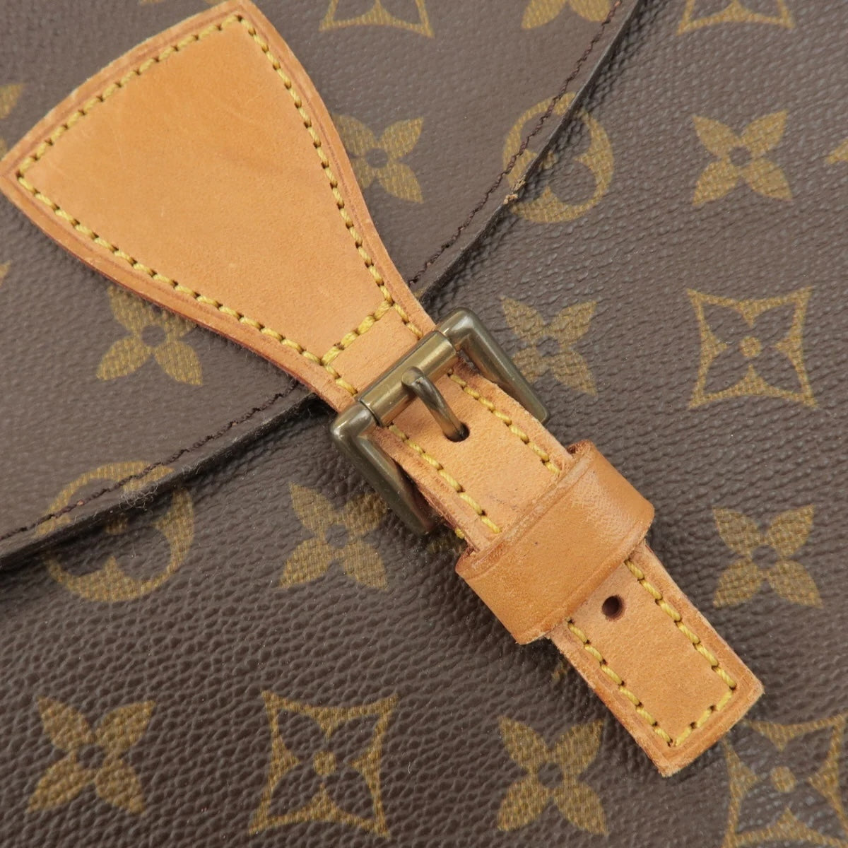 Louis Vuitton Jeune Fille GM