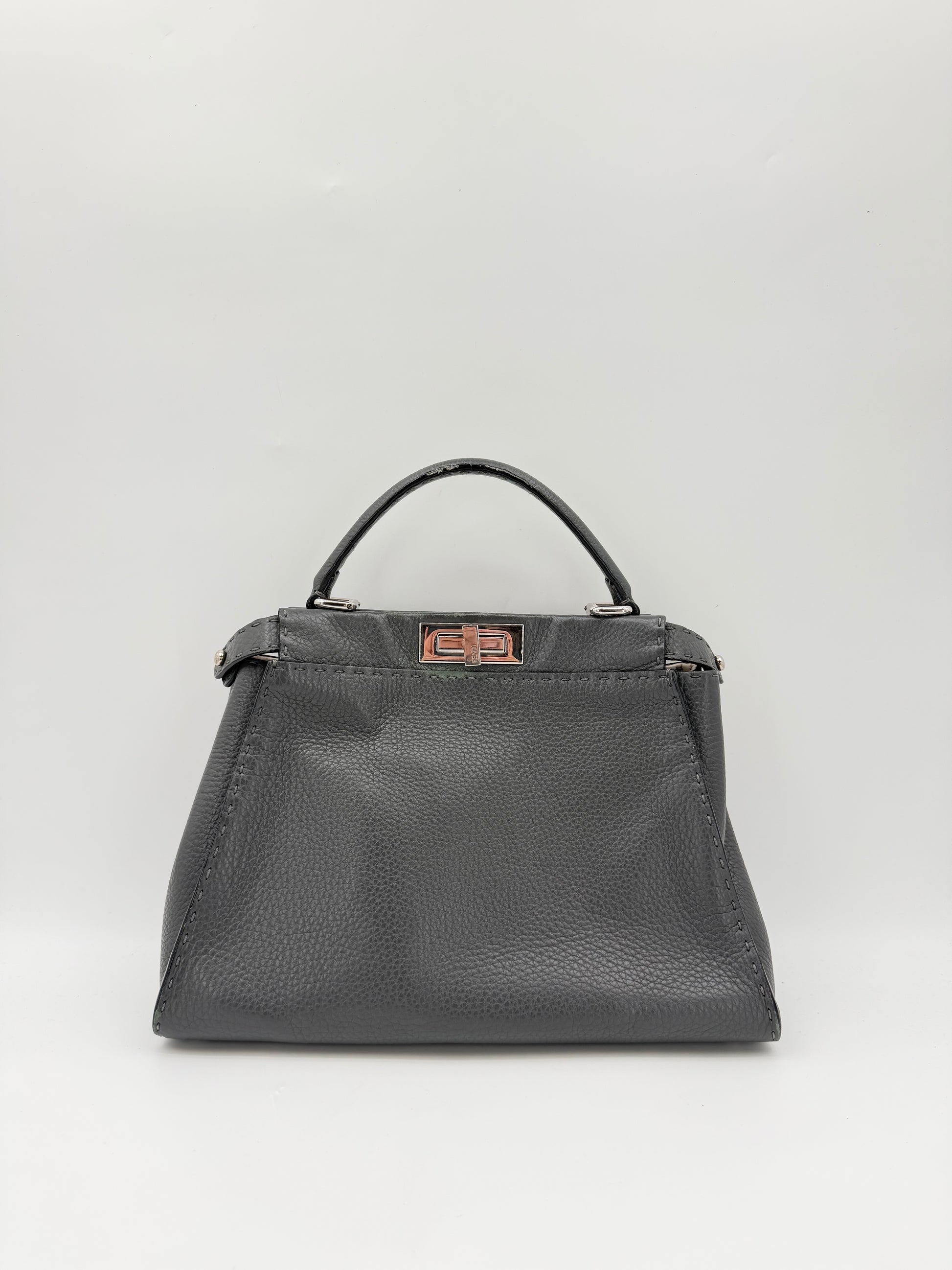 FENDI PEEKABOO SELLERIA