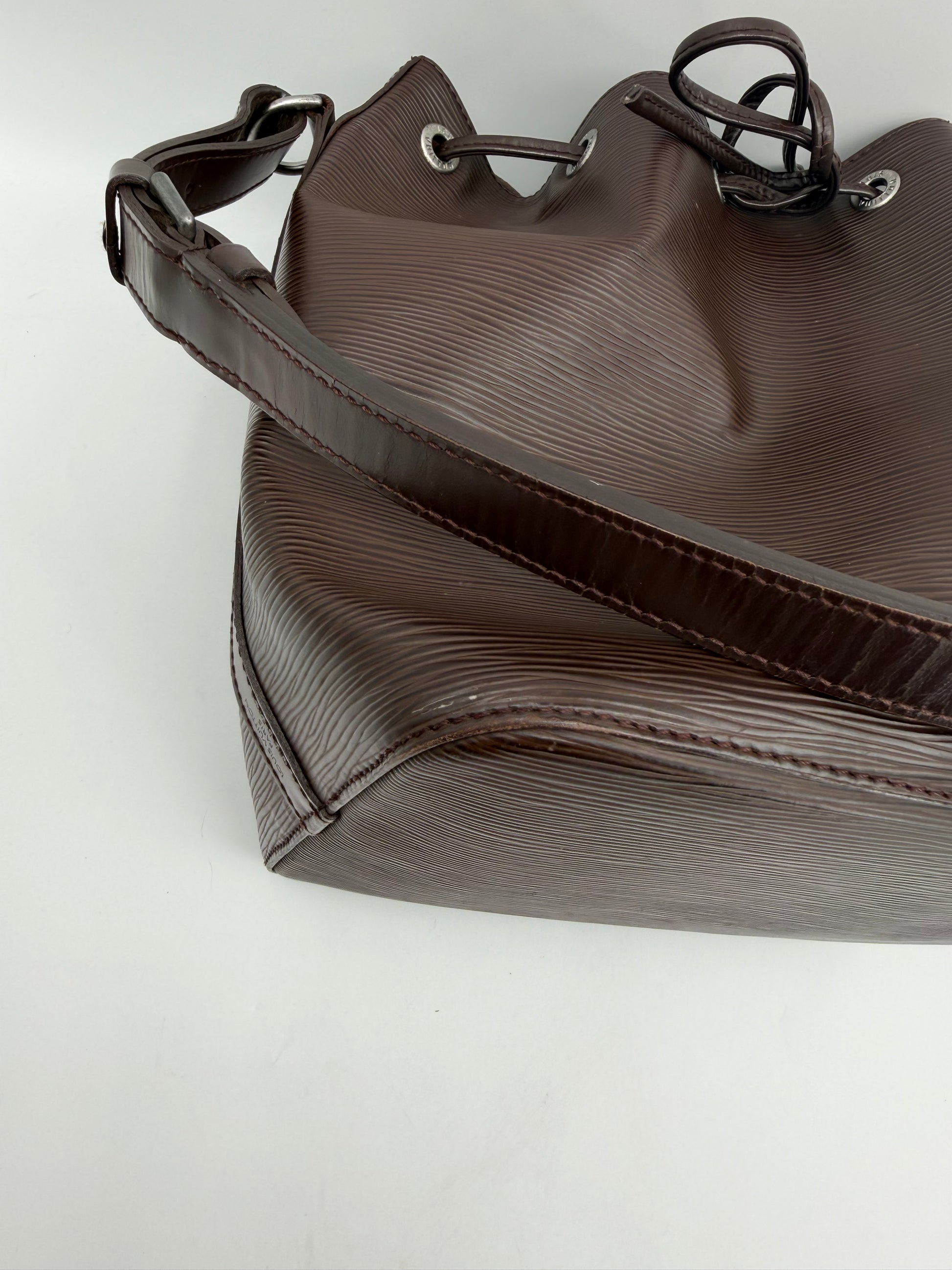 LOUIS VUITTON NOE PM