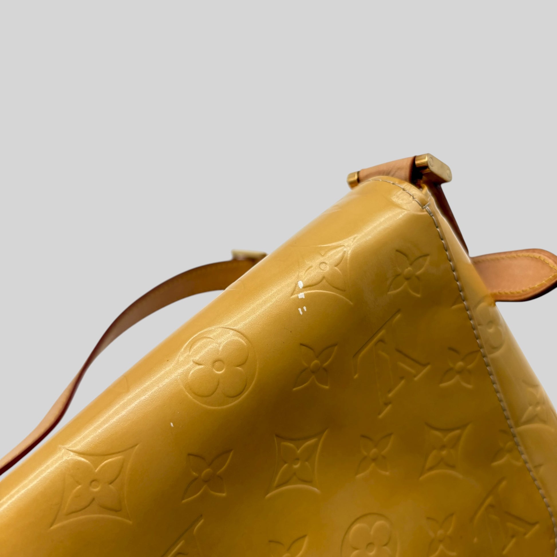 Louis Vuitton Thompson
