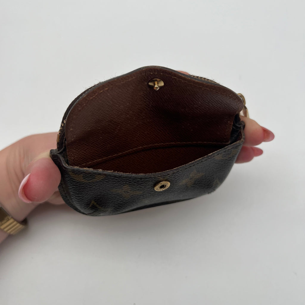 Louis Vuitton Coin Case