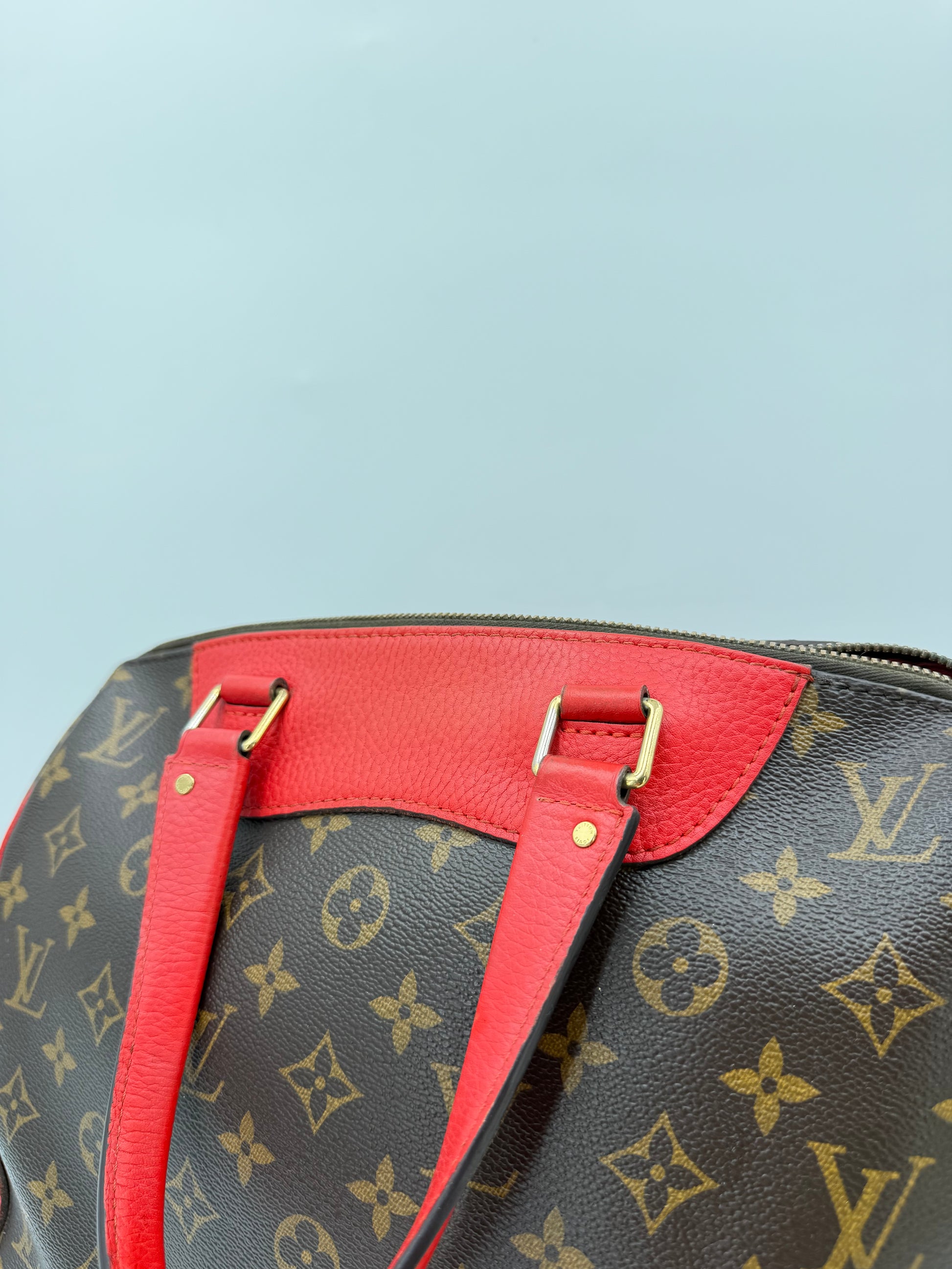 LOUIS VUITTON RETIRO