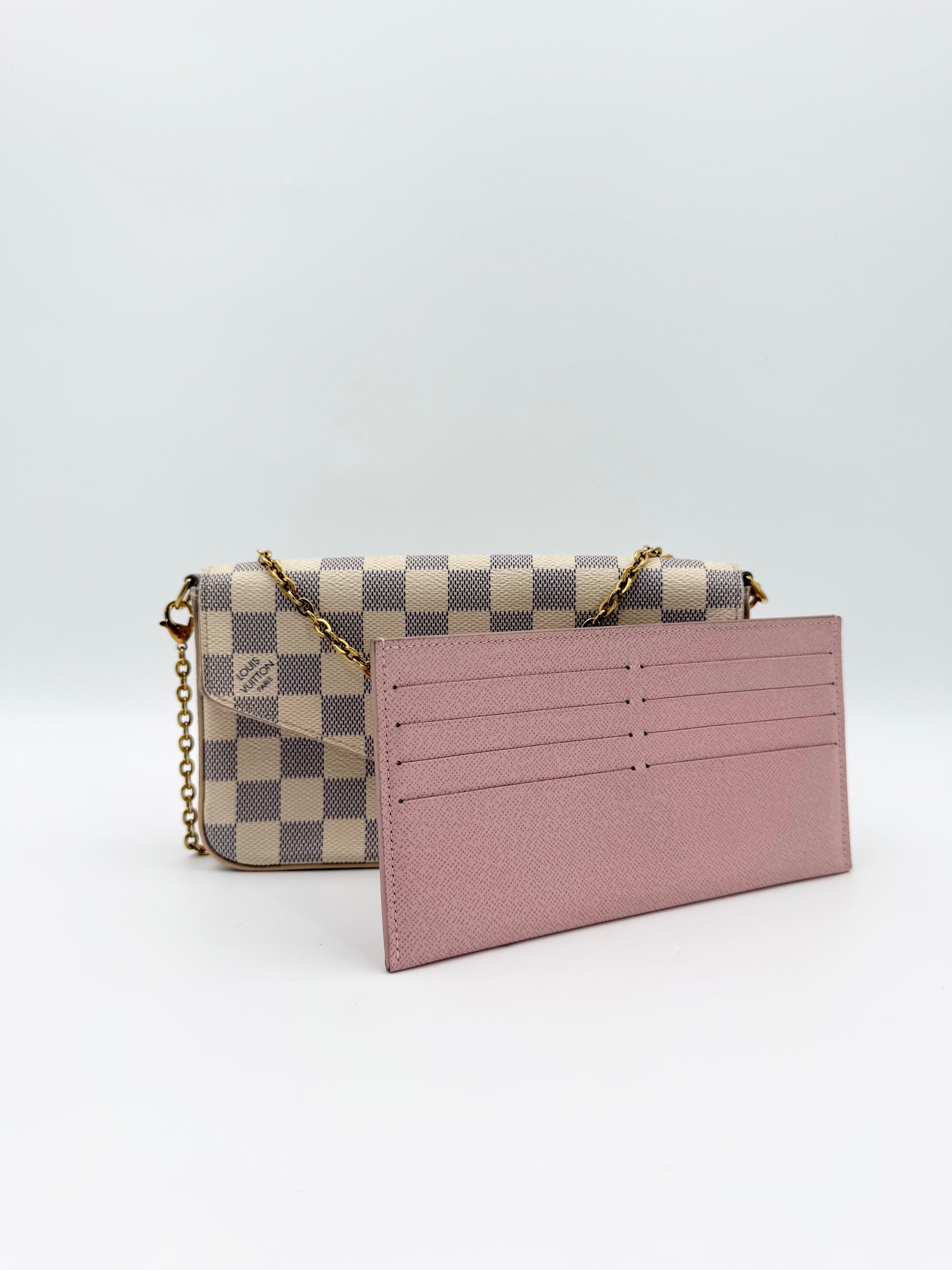 LOUIS VUITTON FELICIE