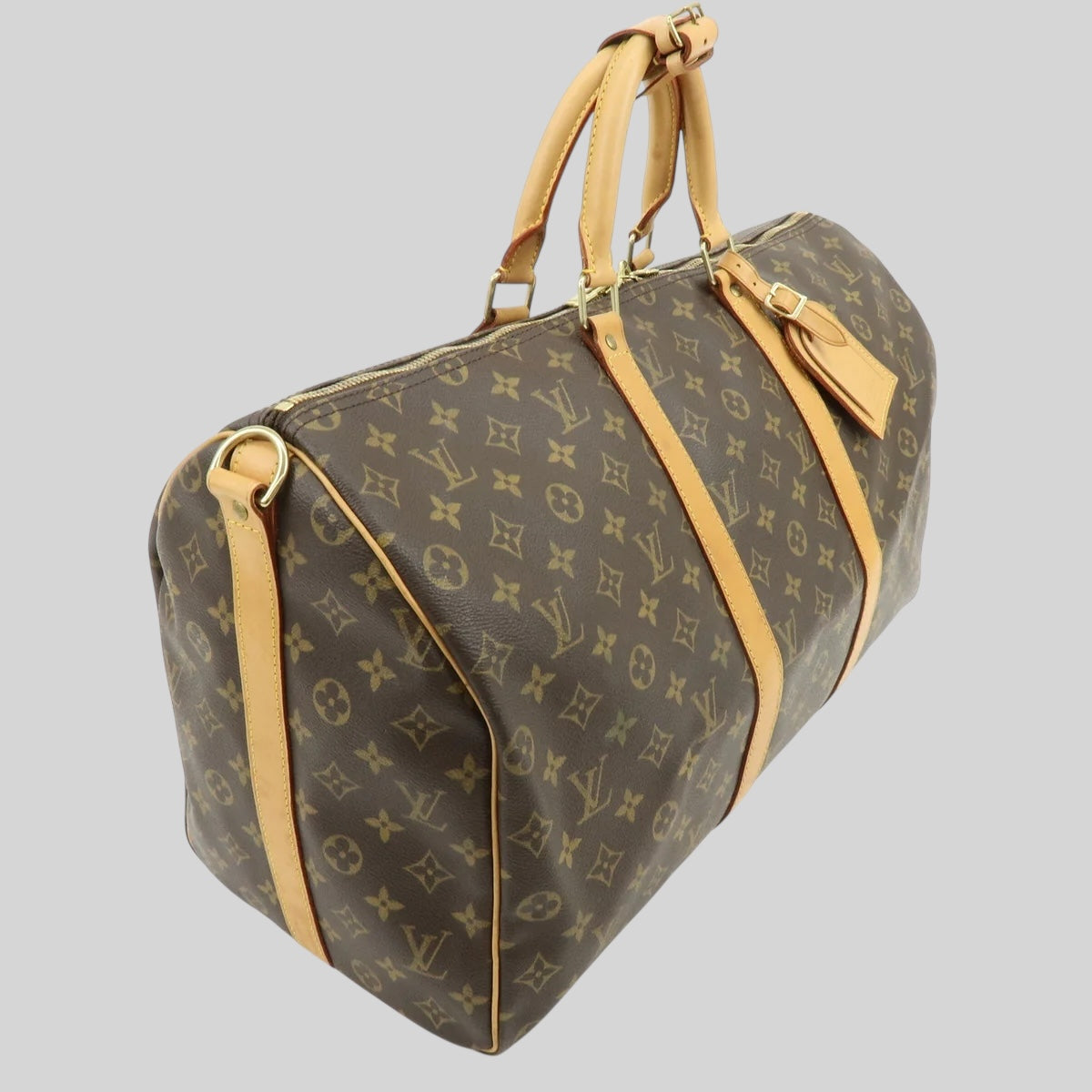 Louis Vuitton Keepall 50 Bandoulière
