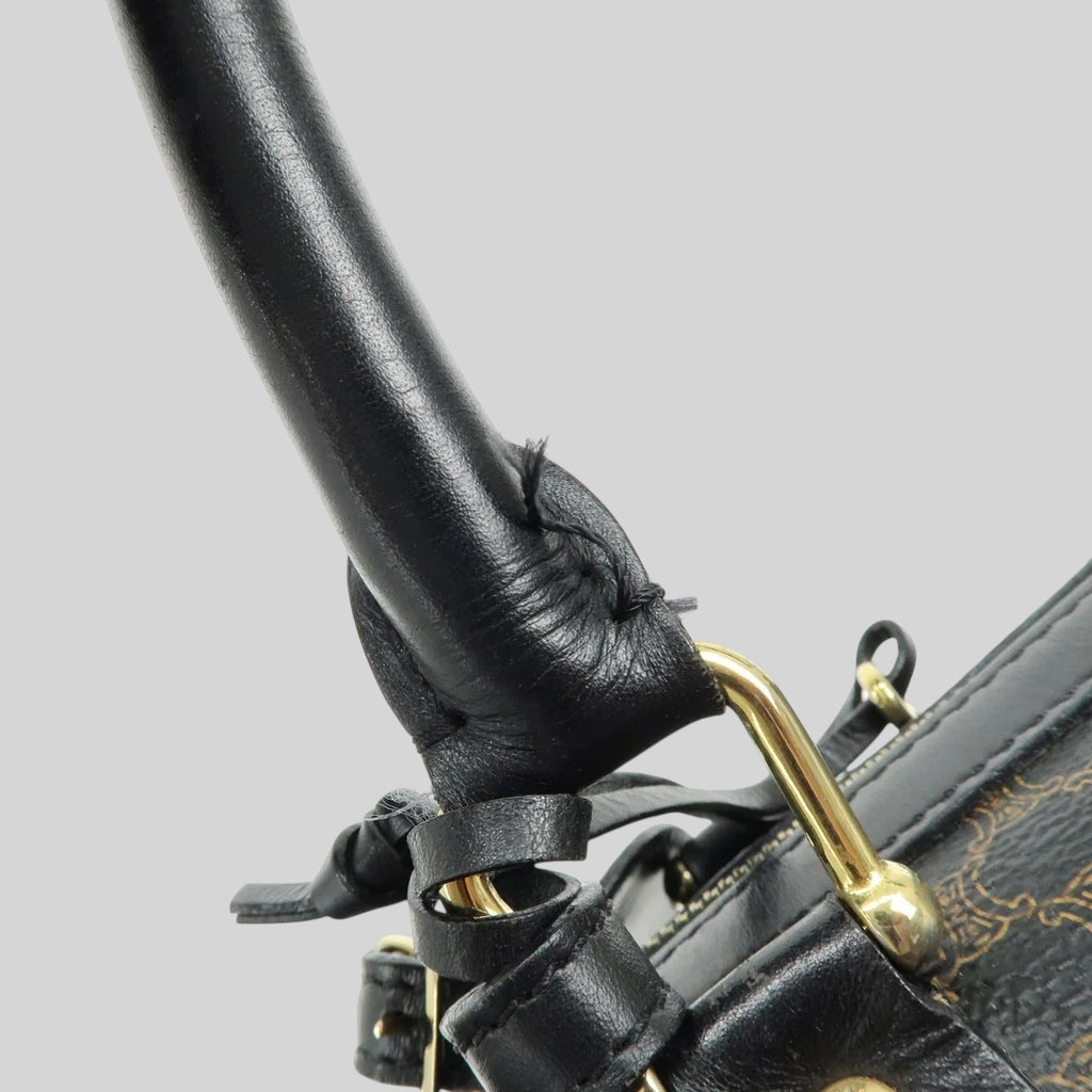 Céline Boston Macadam