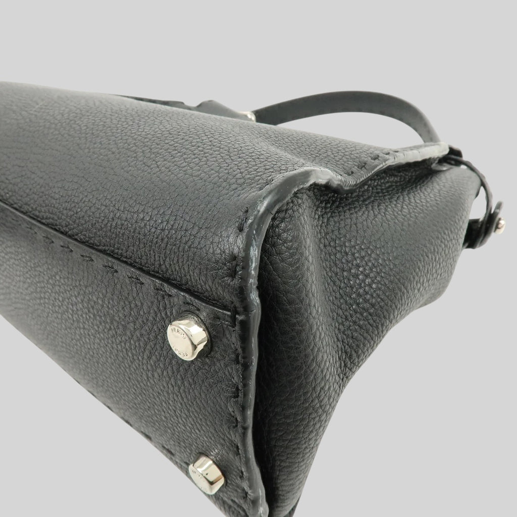 Fendi Peekaboo Selleria