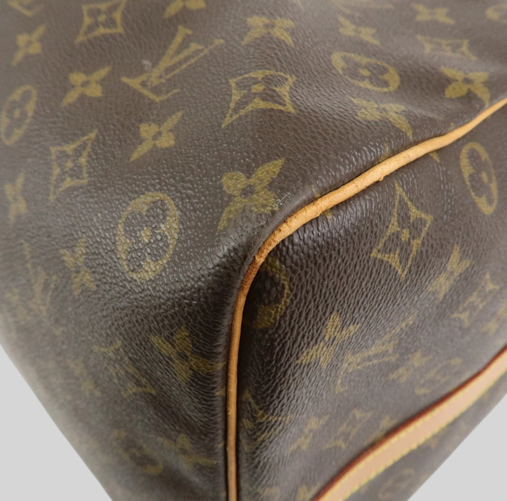 Louis Vuitton Keepall 60 Bandoulière