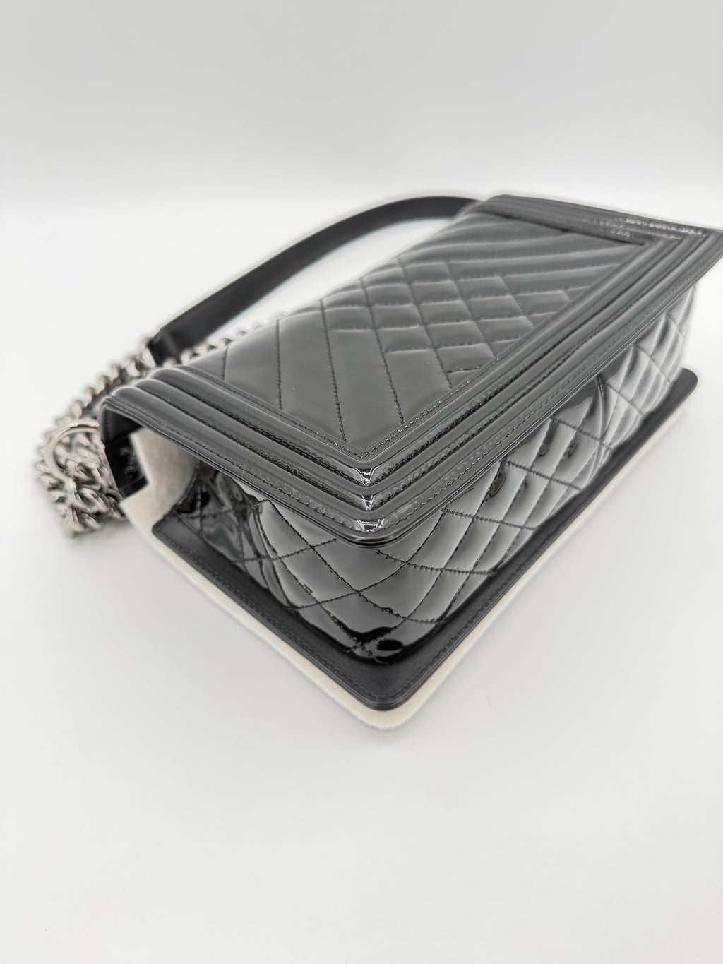 CHANEL BOY