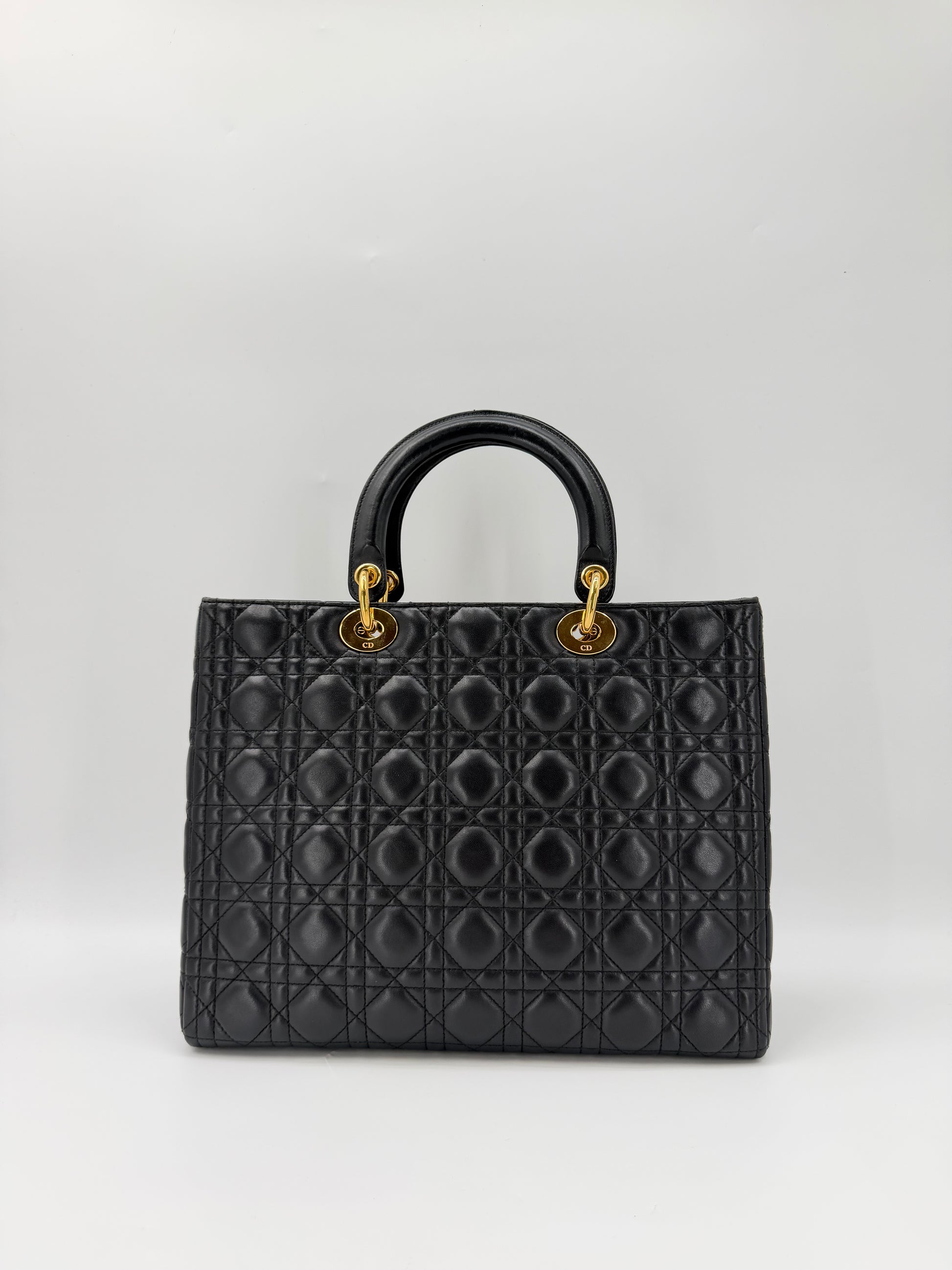 DIOR LADY L