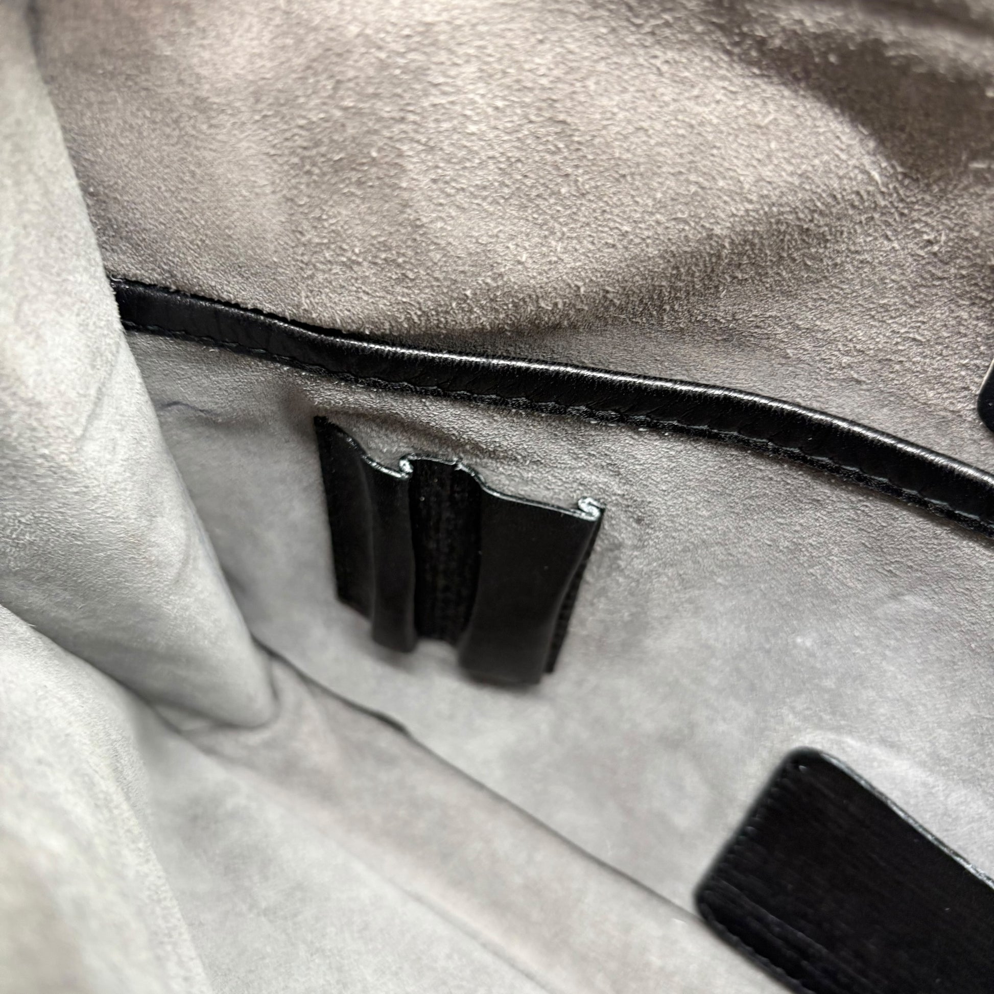 Loewe Anagram Pouch