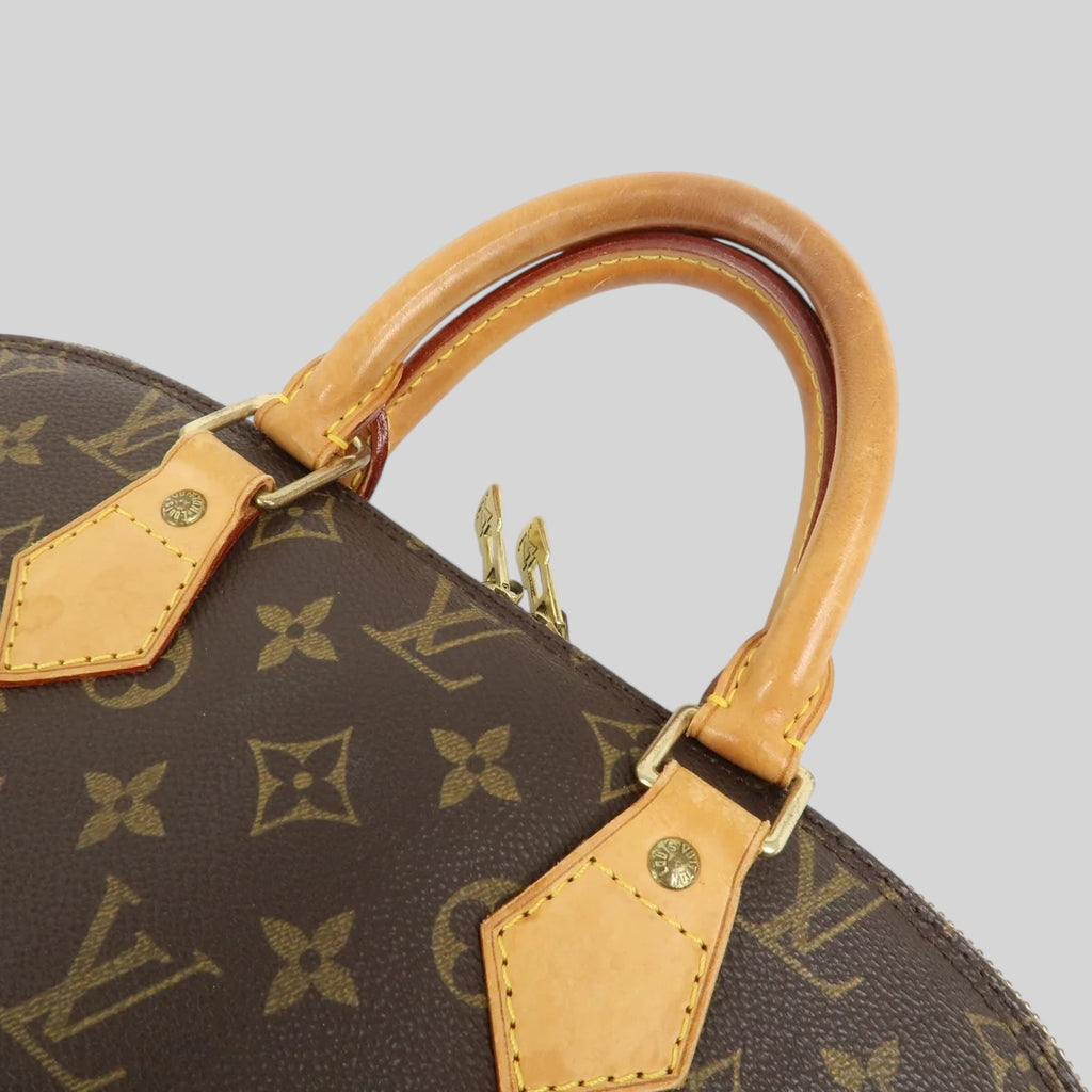 Louis Vuitton Alma PM