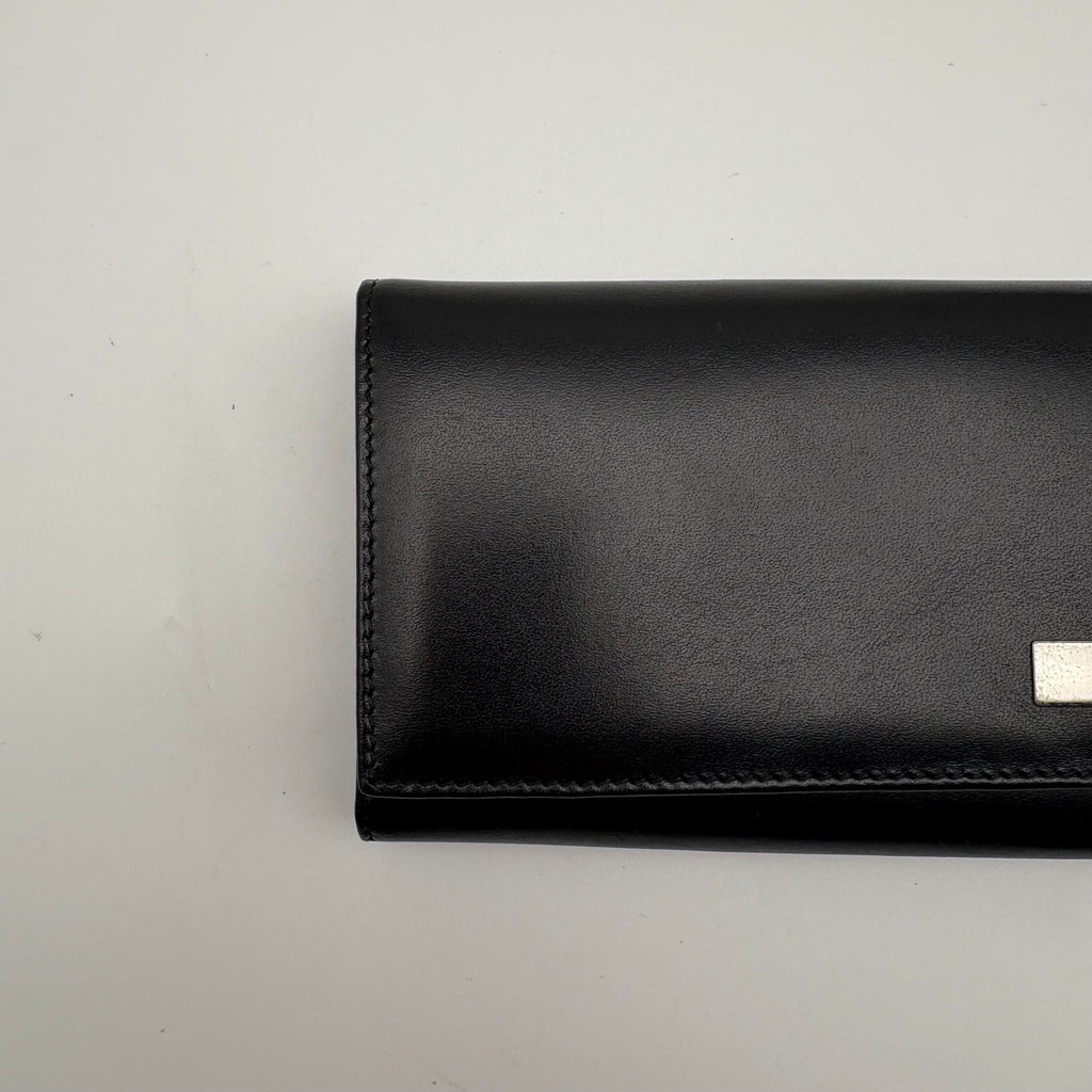 Fendi Leather