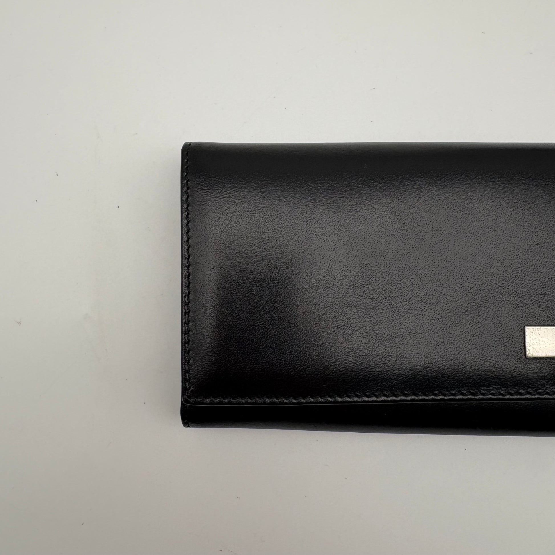 Fendi Leather