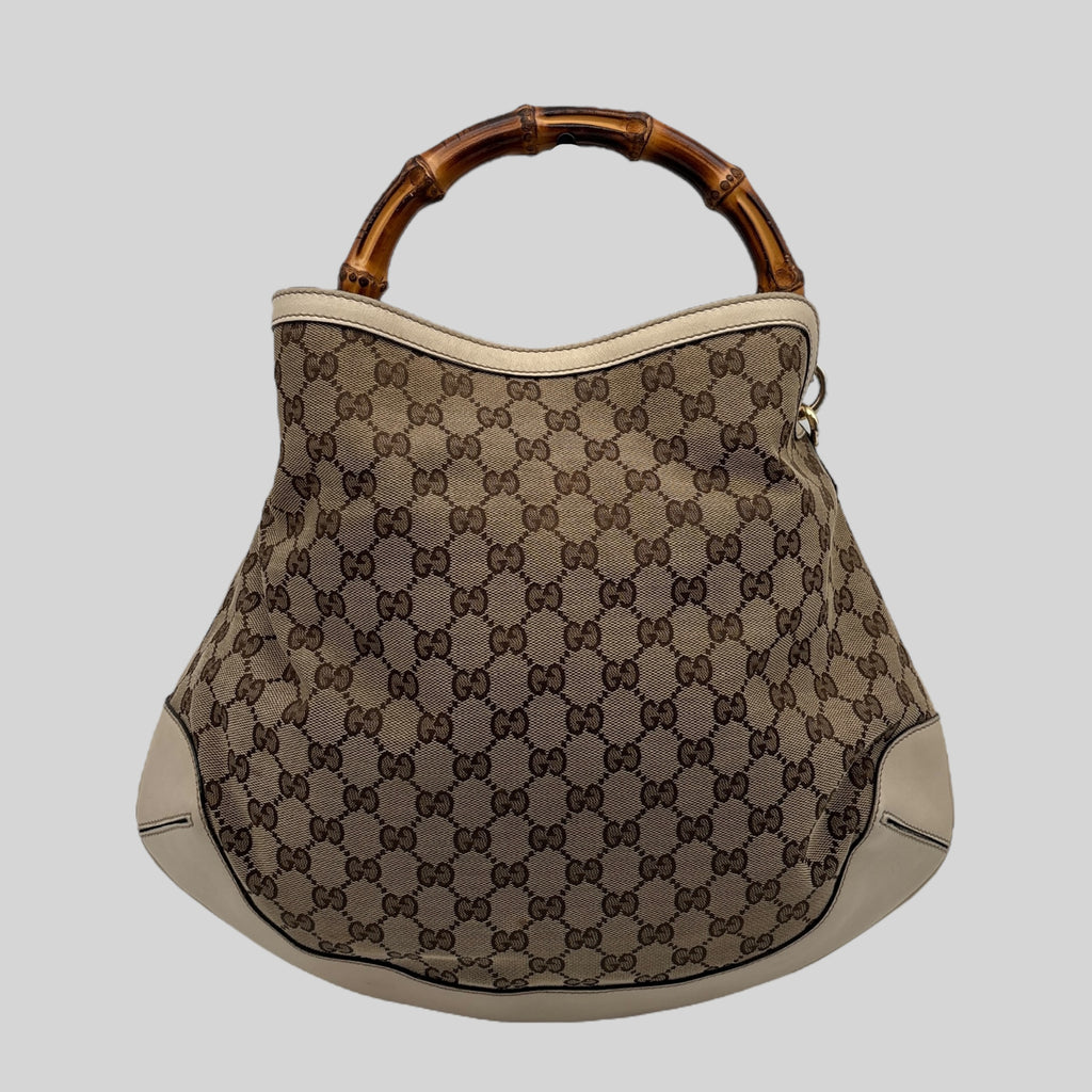 Gucci GG Bamboo