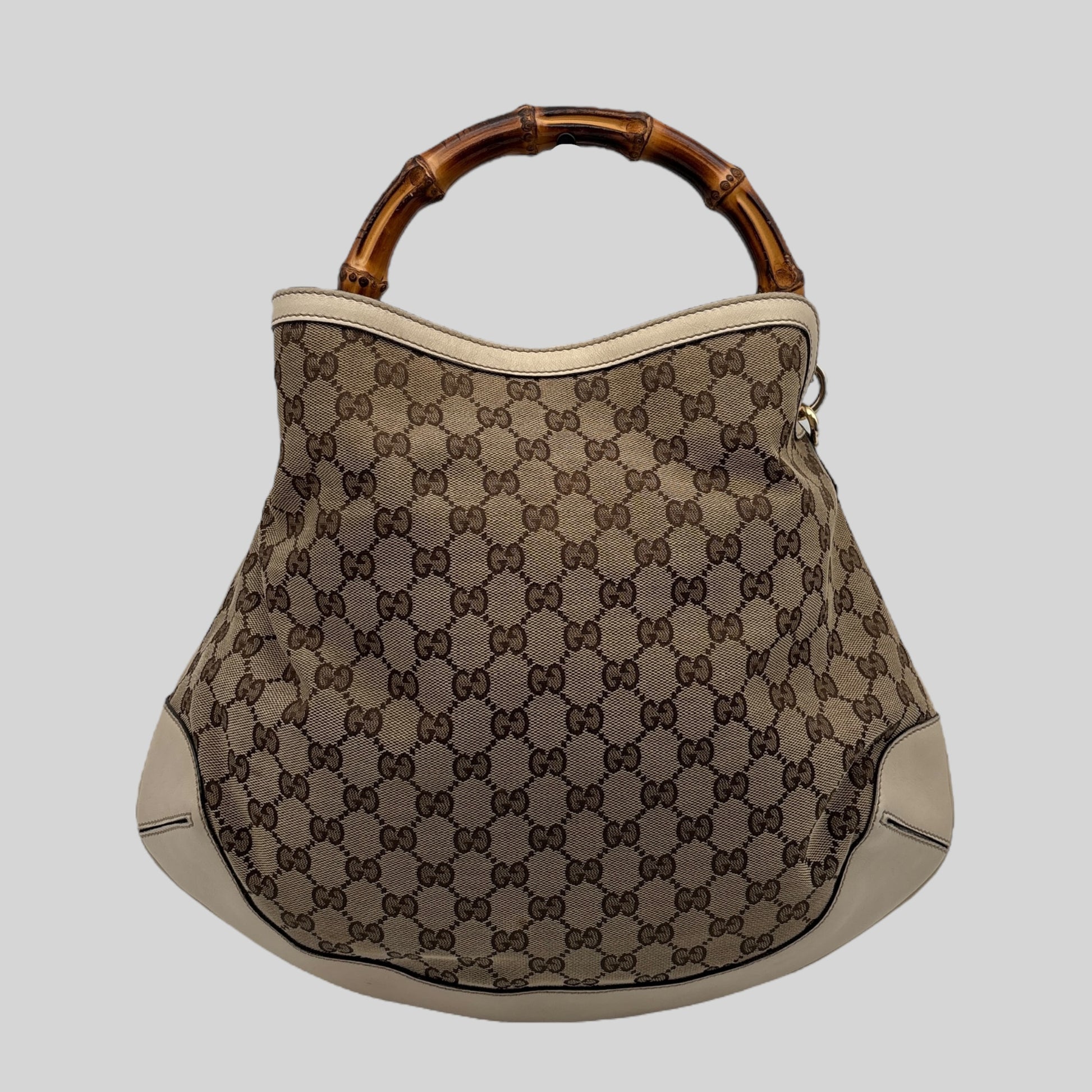 Gucci GG Bamboo