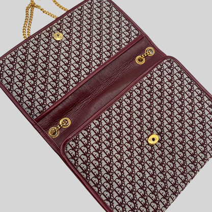 Dior Trotter Chain