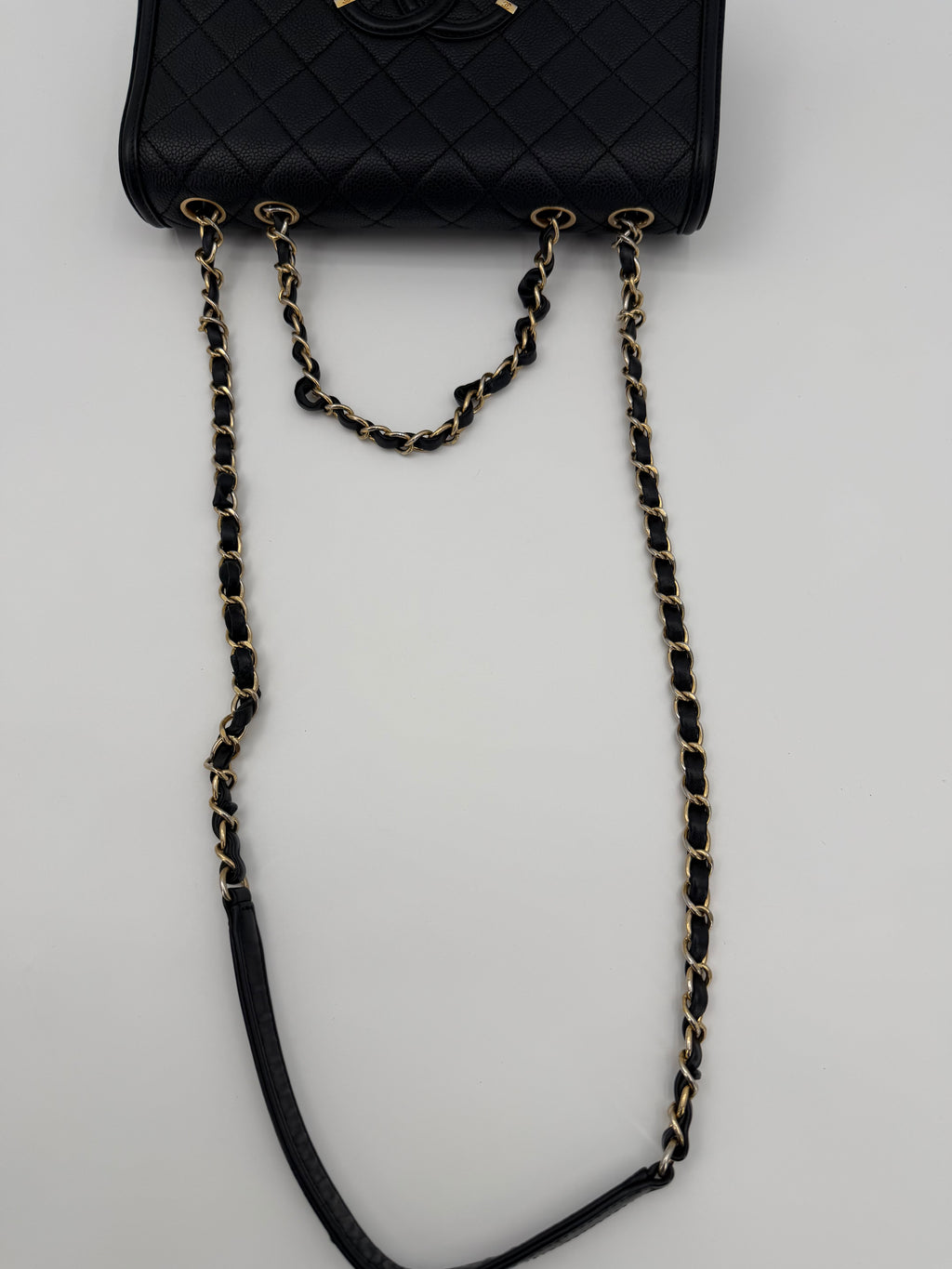 CHANEL FILIGREE CC 25