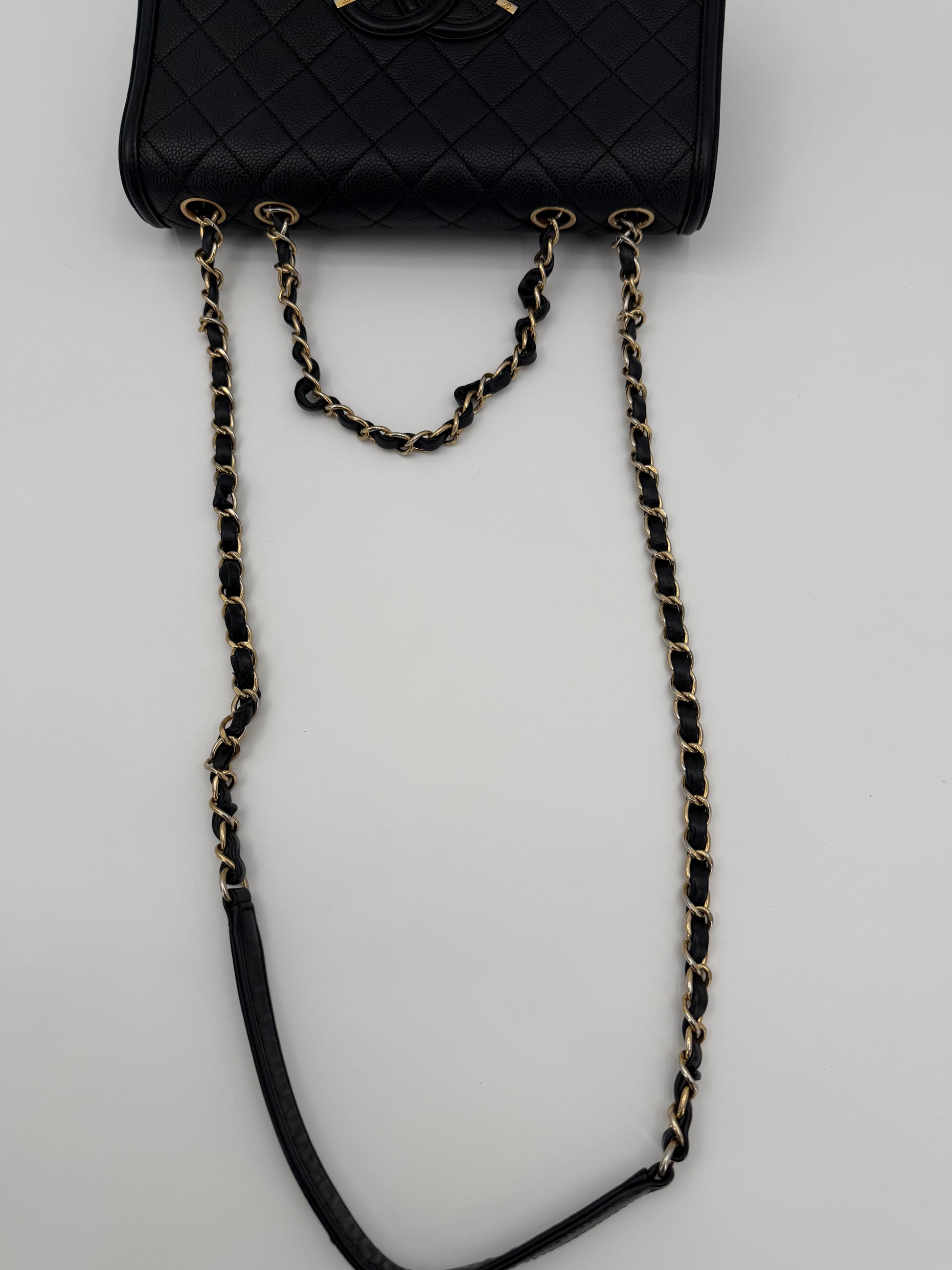 CHANEL FILIGREE CC 25