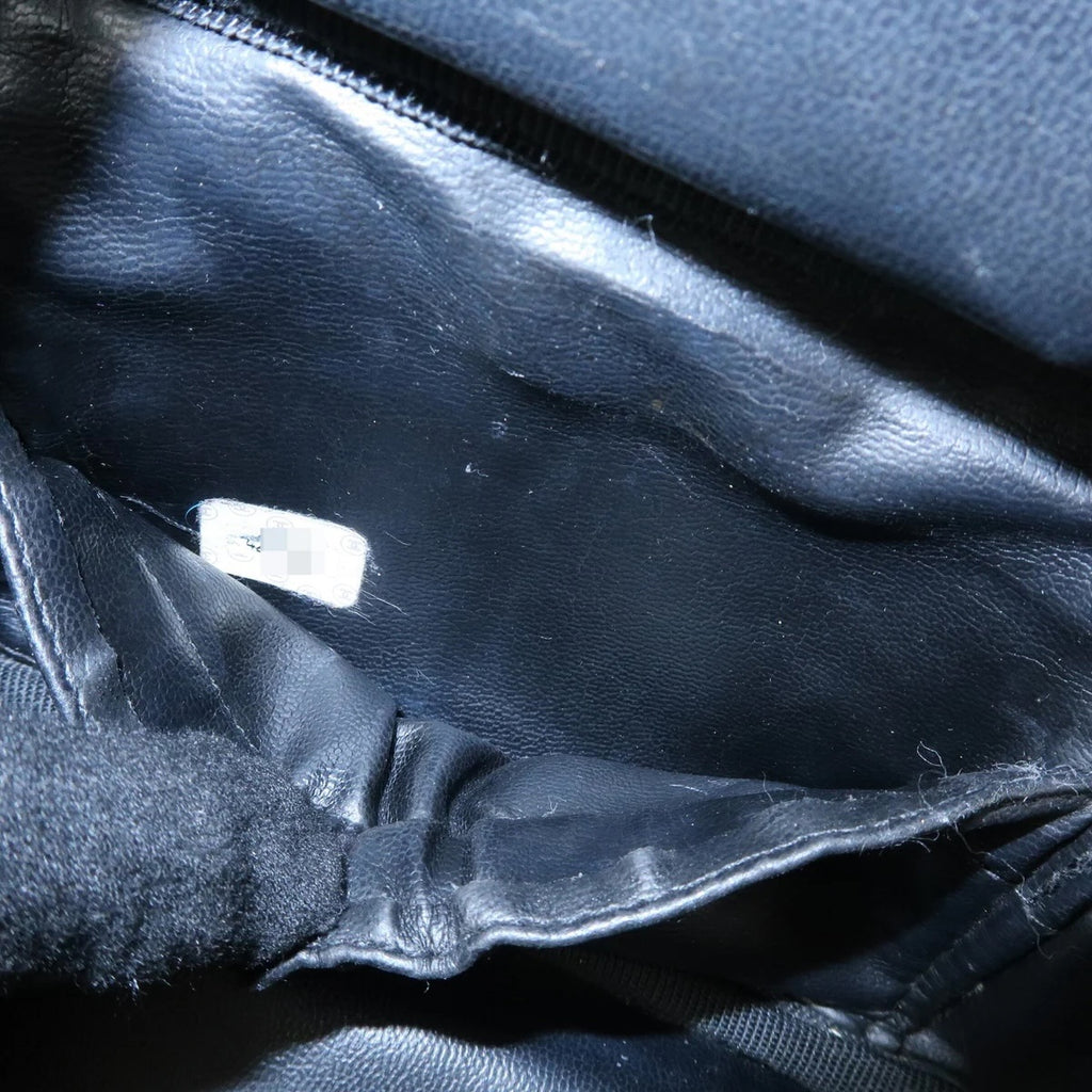 Chanel COCO Mark Vanity