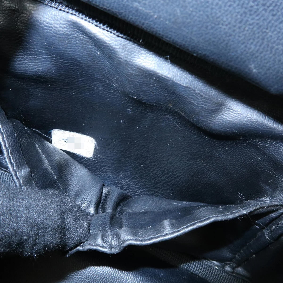 Chanel COCO Mark Vanity