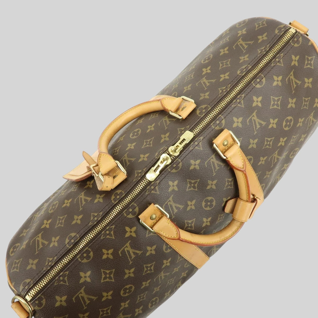 Louis Vuitton Keepall 50 Bandoulière