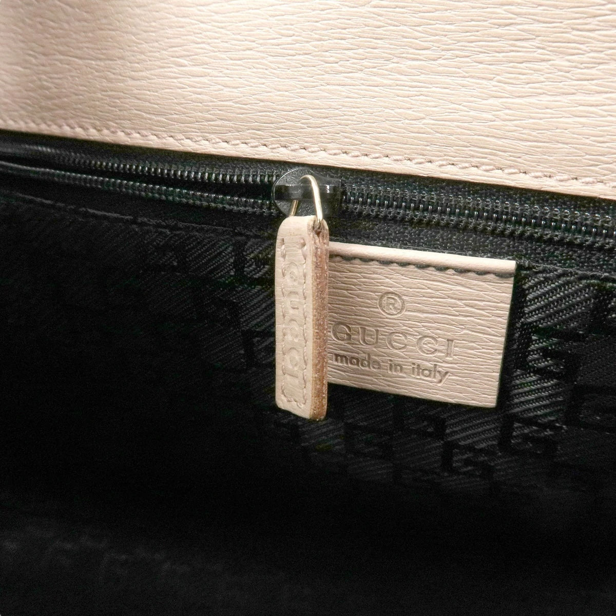 Gucci Jackie Pink