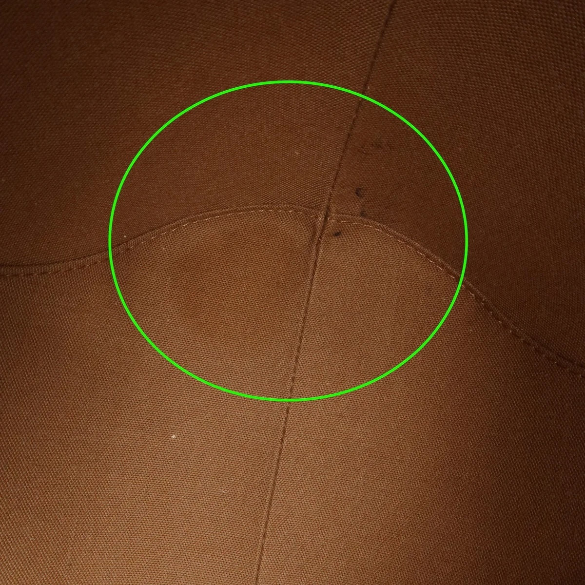 Louis Vuitton Ellipse MM