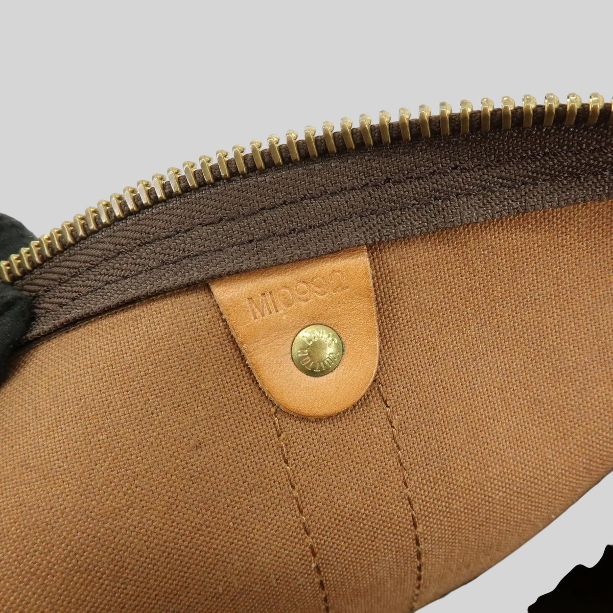 Louis Vuitton Keepall 55