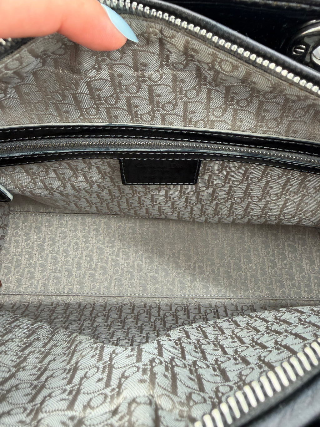 DIOR LADY L