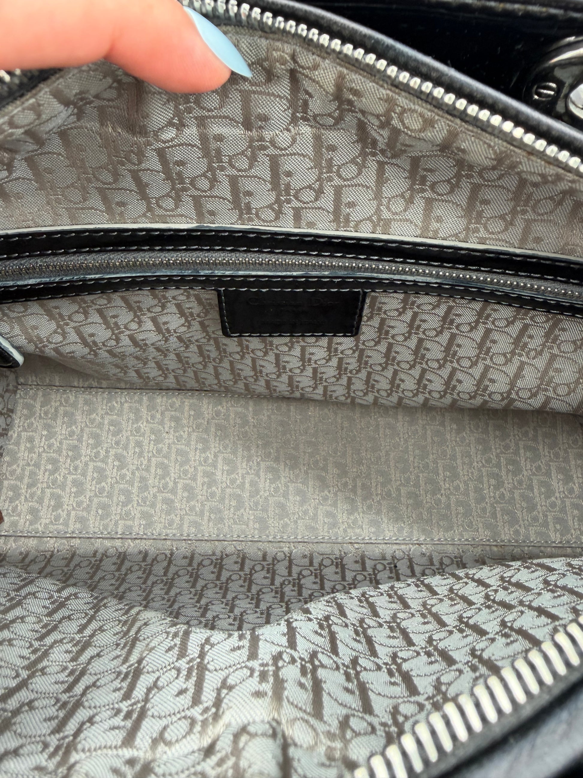 DIOR LADY L
