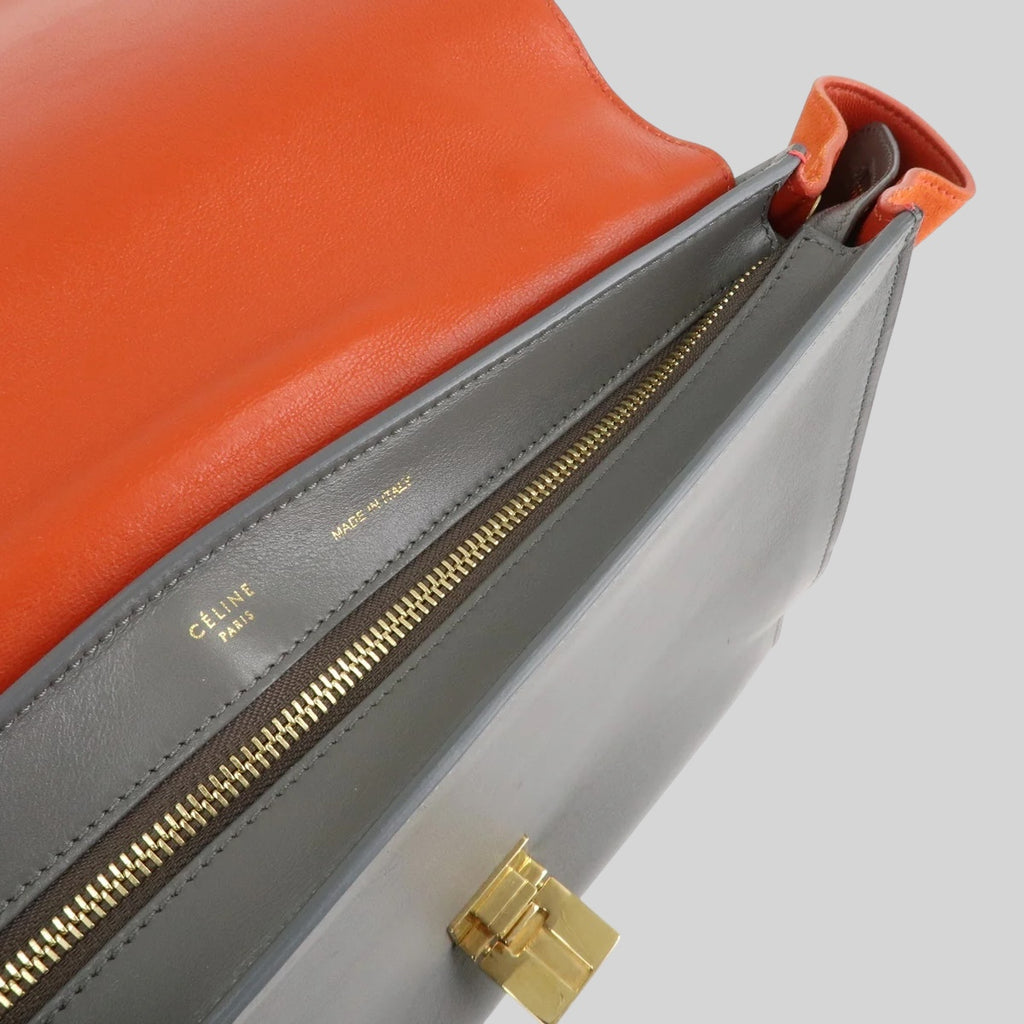 Céline Trapeze