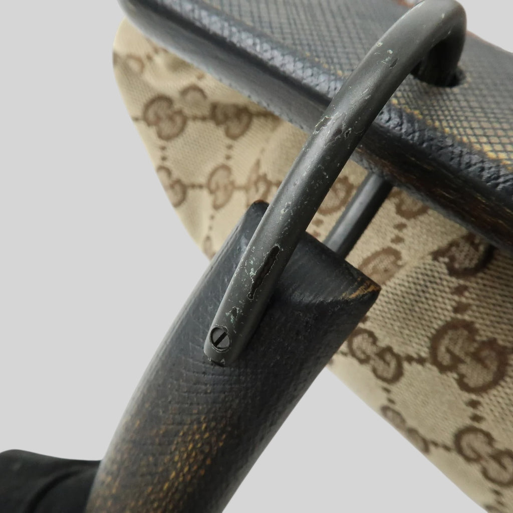 Gucci Fall 2002 Tom Ford