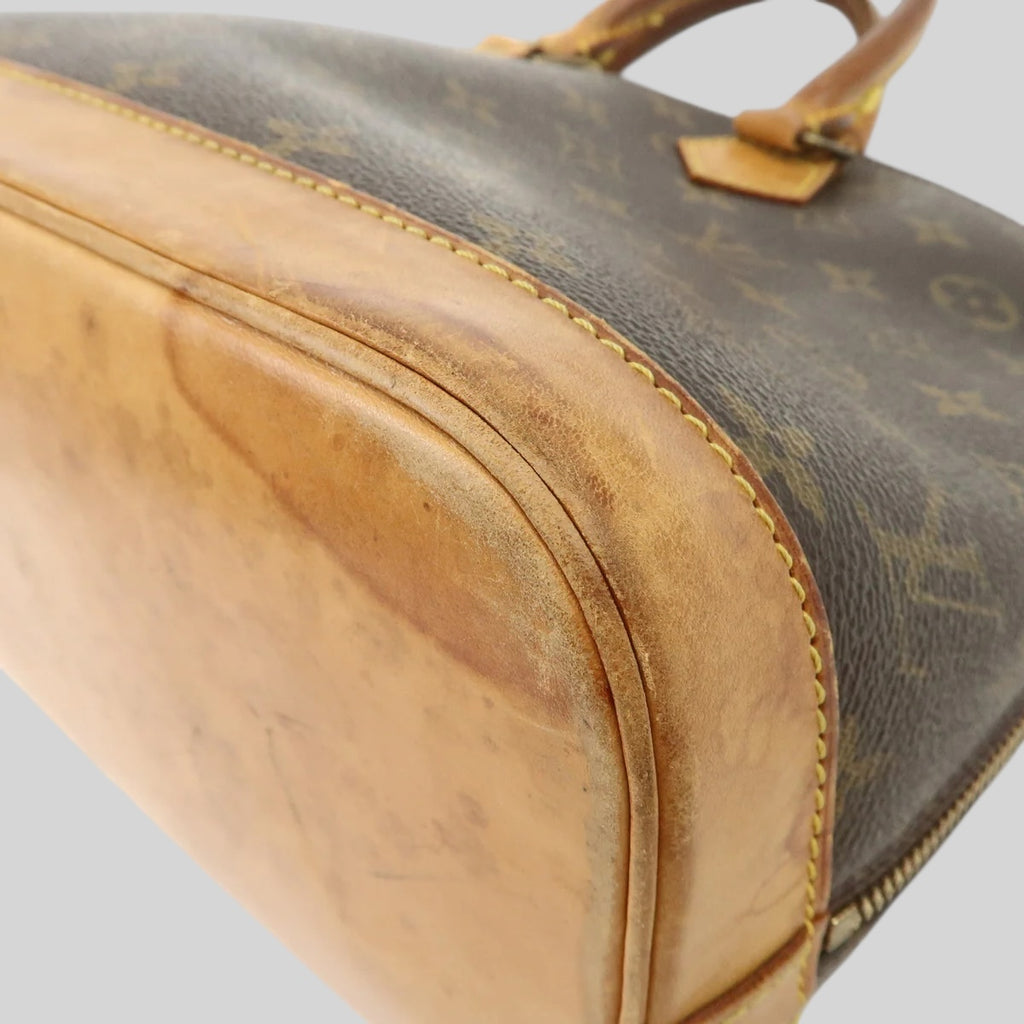 Louis Vuitton Alma PM