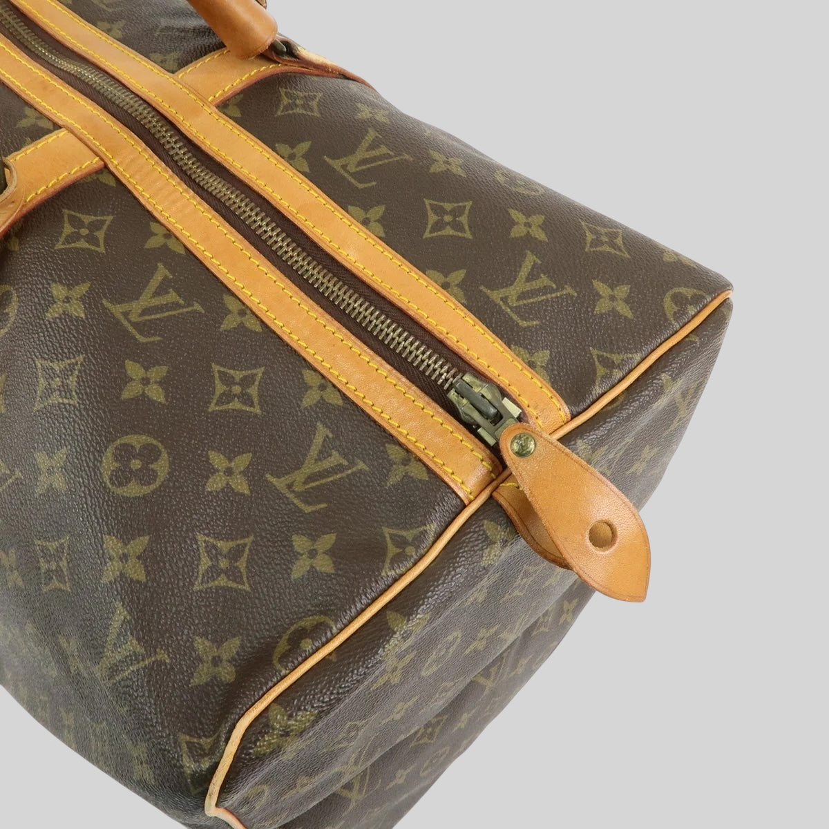 Louis Vuitton Sac Souple 55