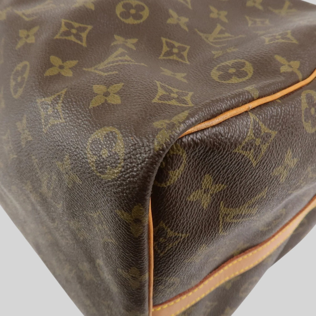 Louis Vuitton Keepall 60 Bandoulière